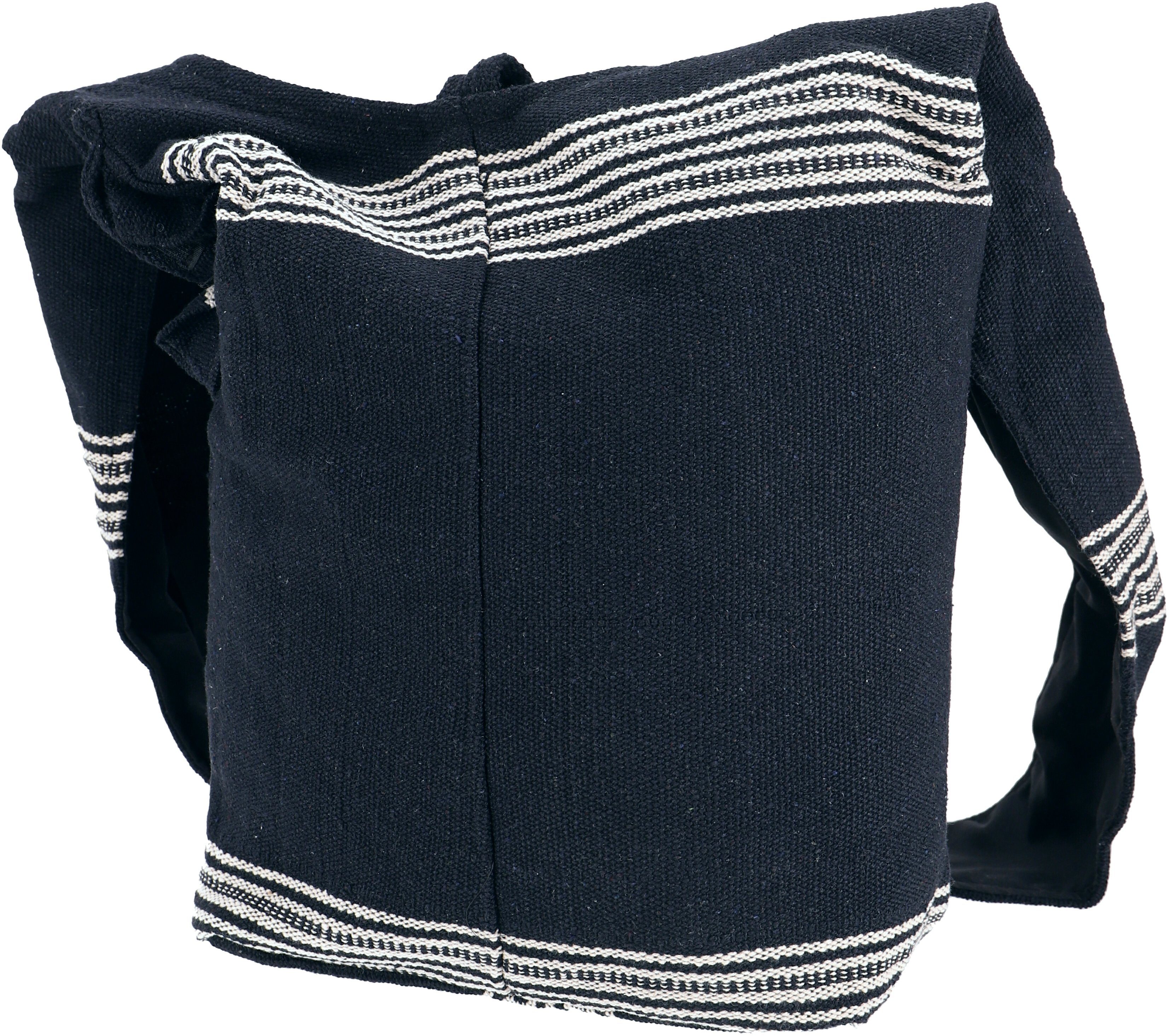 Guru-Shop Schultertasche Ethno Schulterbeutel, Nepal Tasche günstig online kaufen