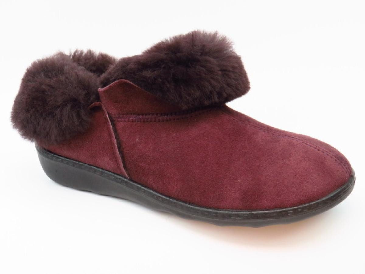 Rot (aubergine)