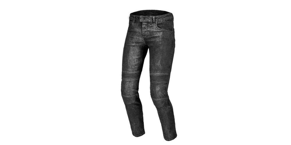 Motorradhose Flite Motorrad Jeans