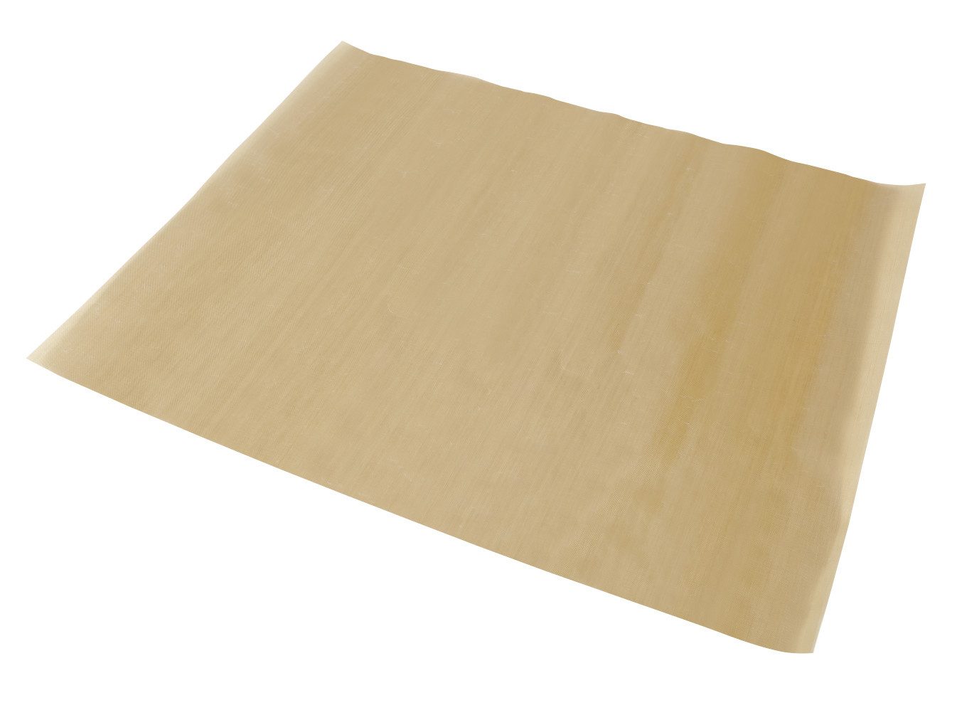 GSD HAUSHALTSGERÄTE Backpapier Dauerbackfolie aus Glasgewebe 32006