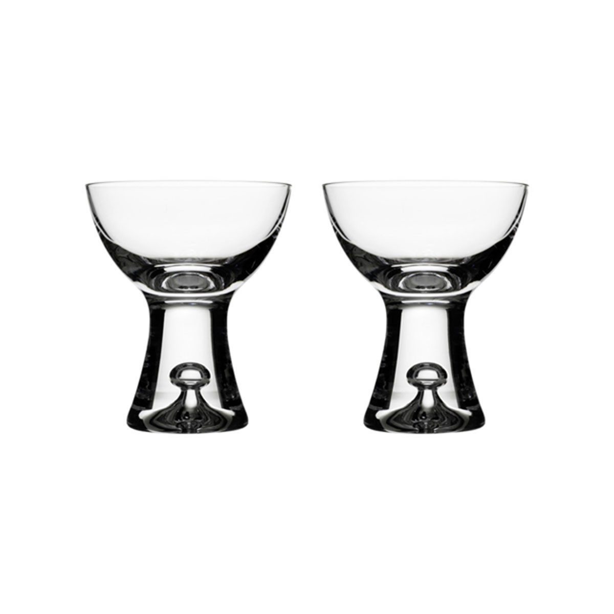 IITTALA Weinglas Tapio