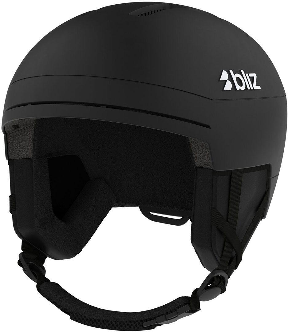 Bliz Skihelm BLIZ S002 Helm 2026 matte black