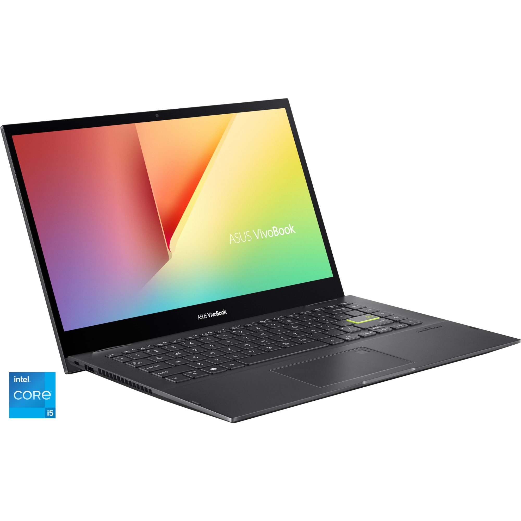 Asus Â»VivoBook Flip 14 (TP470EA-EC008R)Â« Kabelgebundenes Telefon online