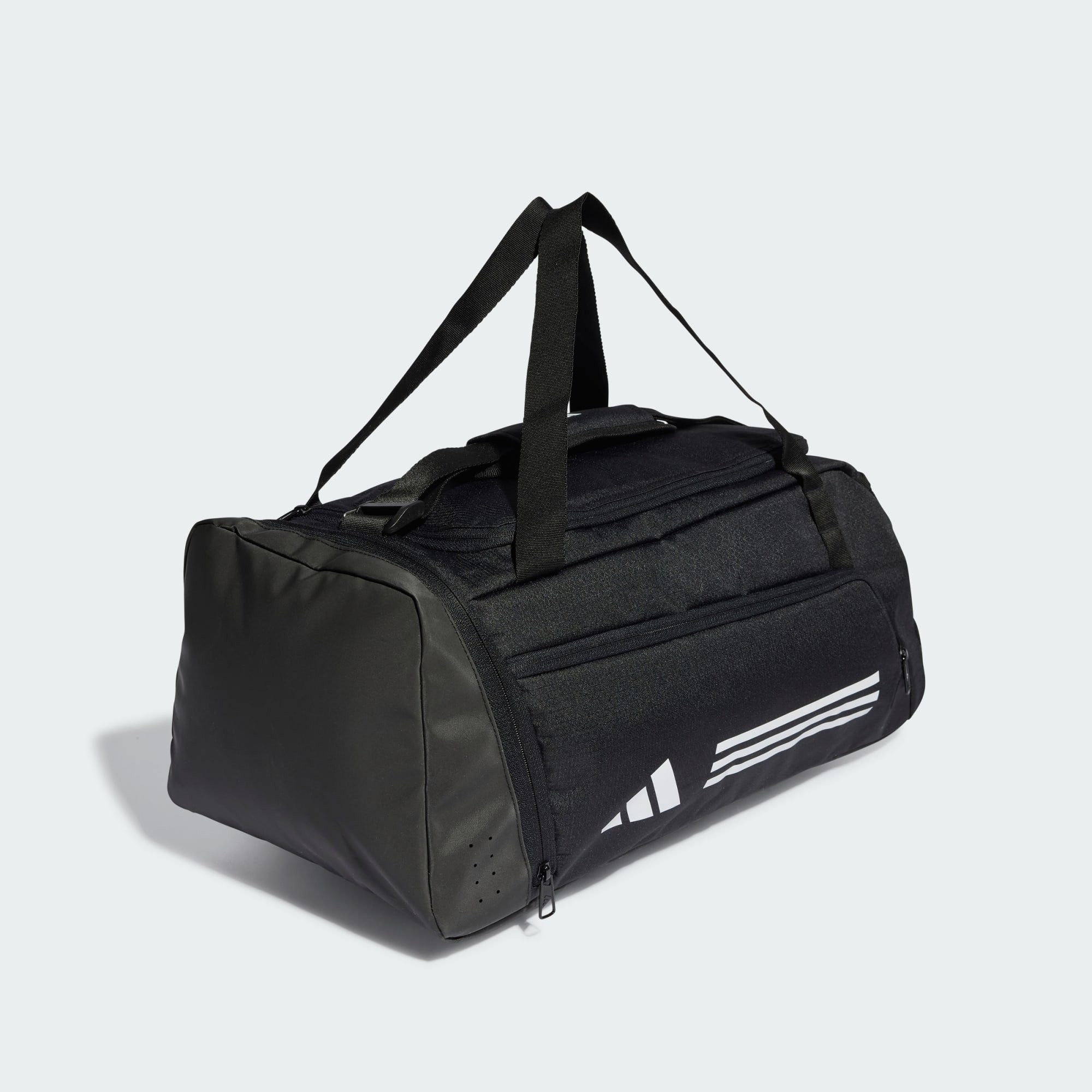adidas Performance Schultertasche ESSENTIALS 3-STREIFEN DUFFELBAG (1-tlg) günstig online kaufen