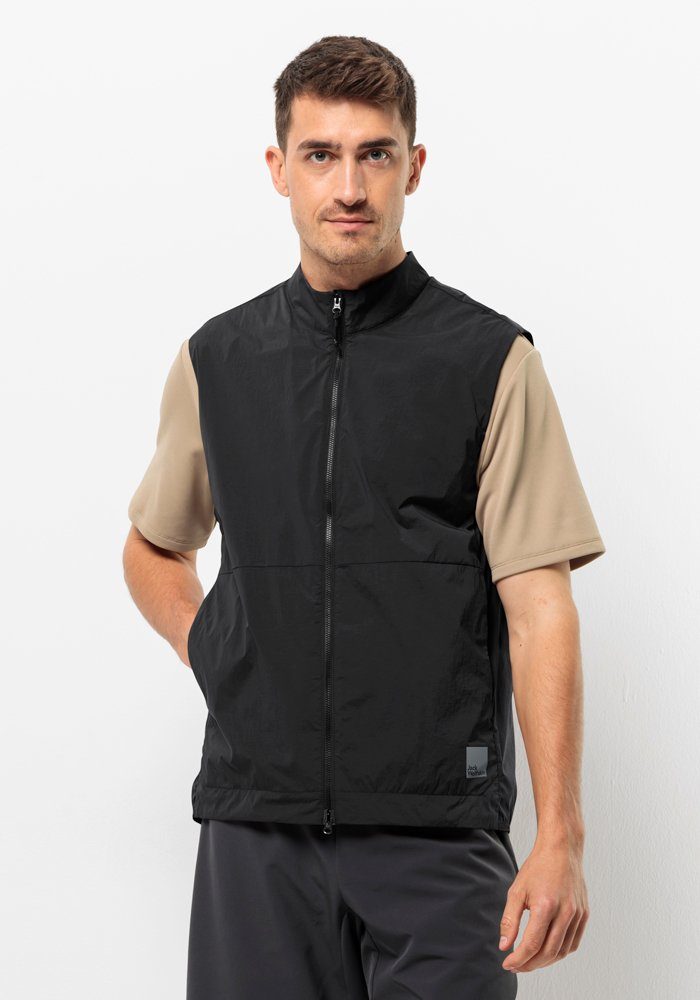 Funktionsweste BIKE COMMUTE WIND VEST M