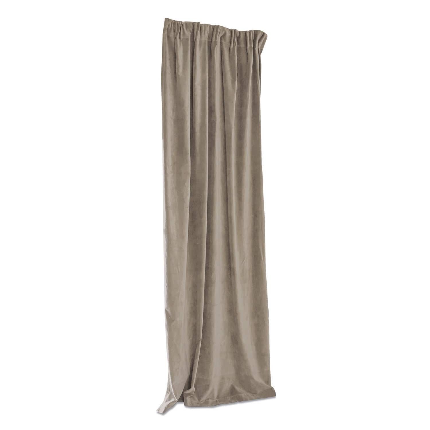 Mirabeau Vorhang Vorhang Lyannece beige