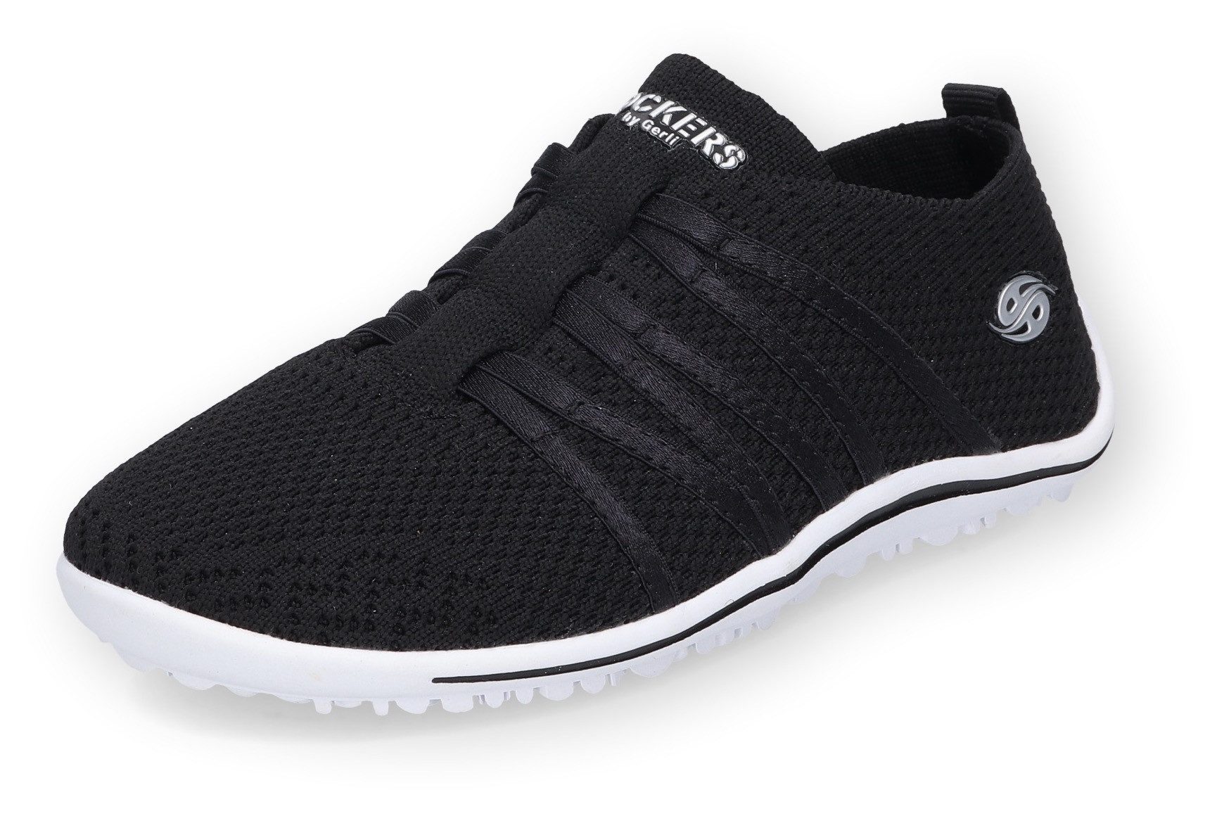 Dockers by Gerli Slip-On Sneaker, Barfußsohle, günstig online kaufen