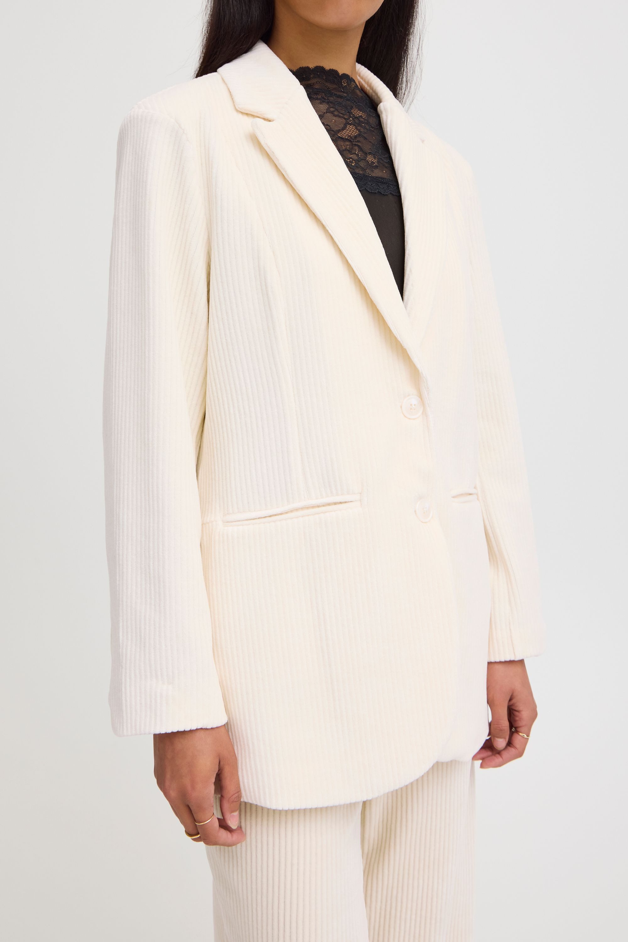 Ichi Jackenblazer IHTAMARY BL