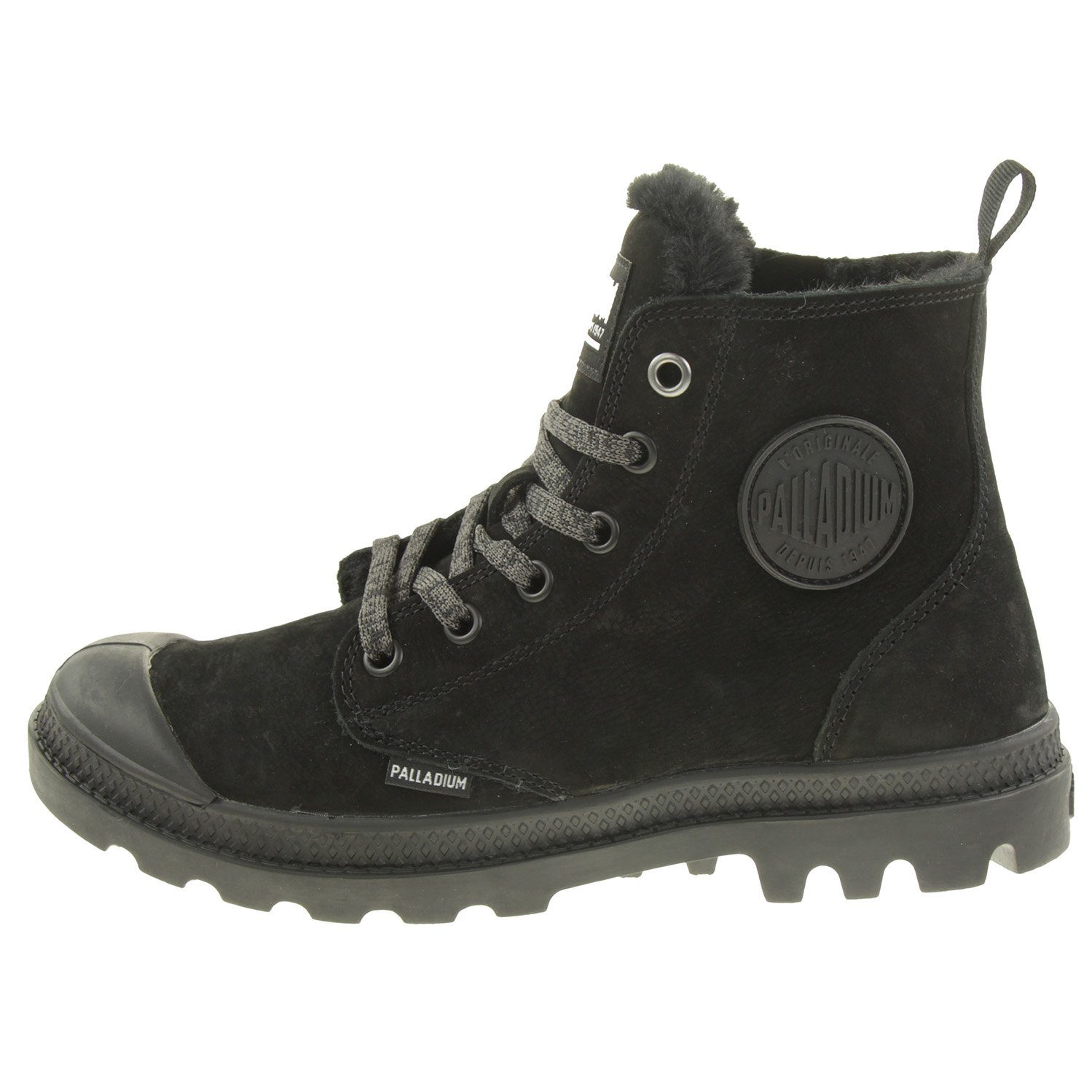 Palladium Pampa Hi Zip WL Stiefel günstig online kaufen