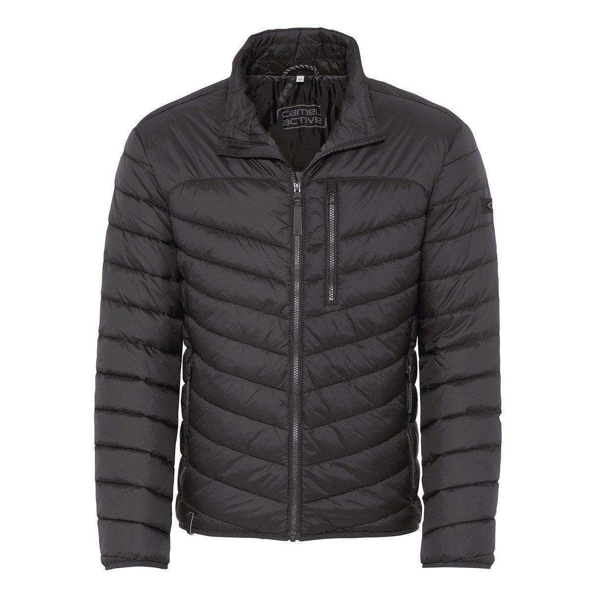 camel active Steppjacke Camel Active 430240-9E52 - Steppjacke günstig online kaufen