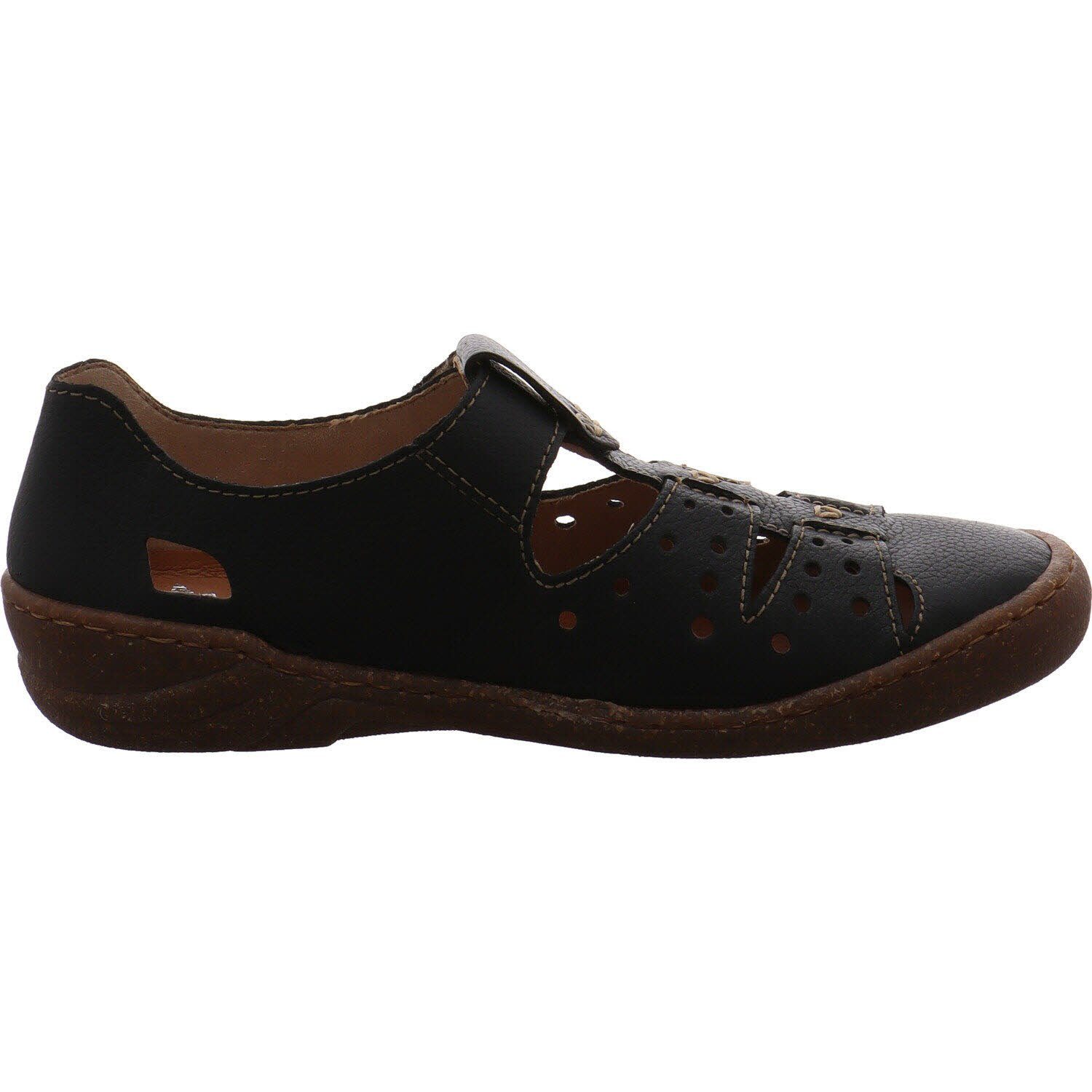 Rieker Slipper günstig online kaufen