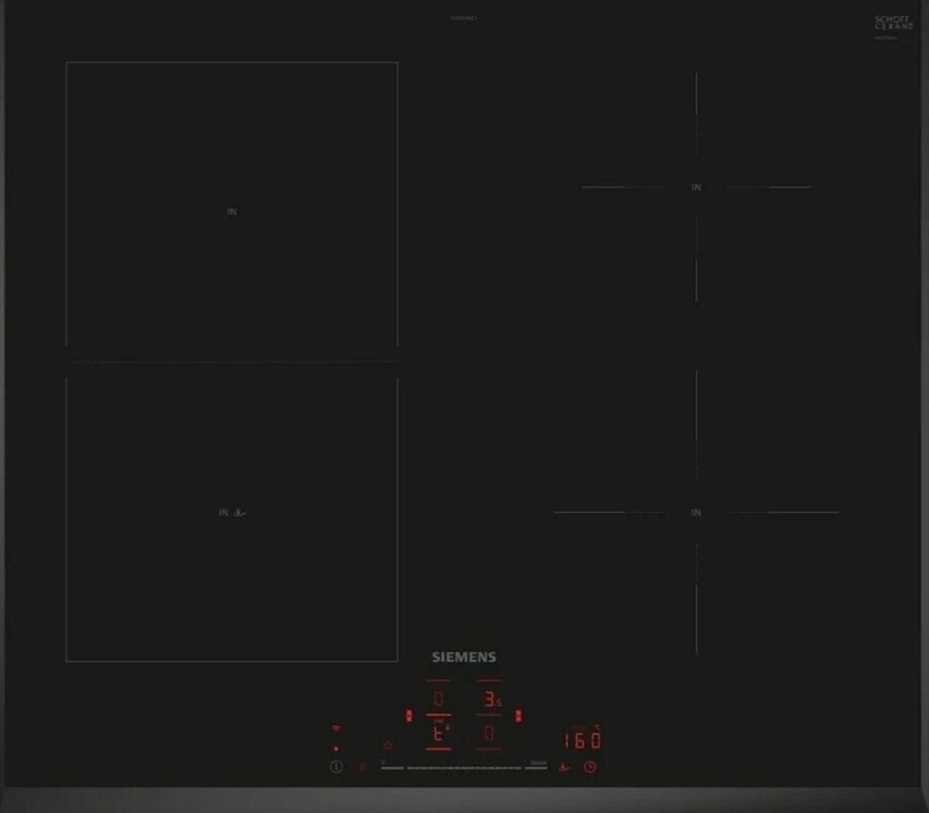 Induktions-Kochfeld ED651HSC1E