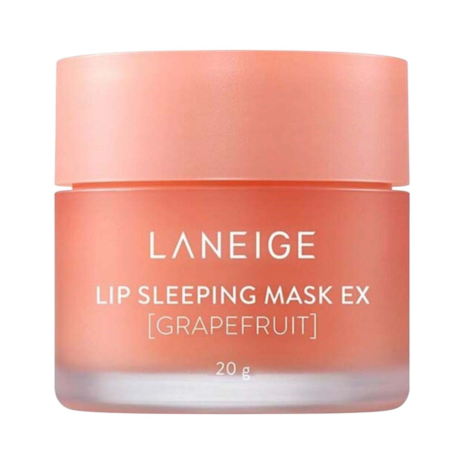 Lippenmaske Lip Sleeping Mask - Pflege für die Lippen