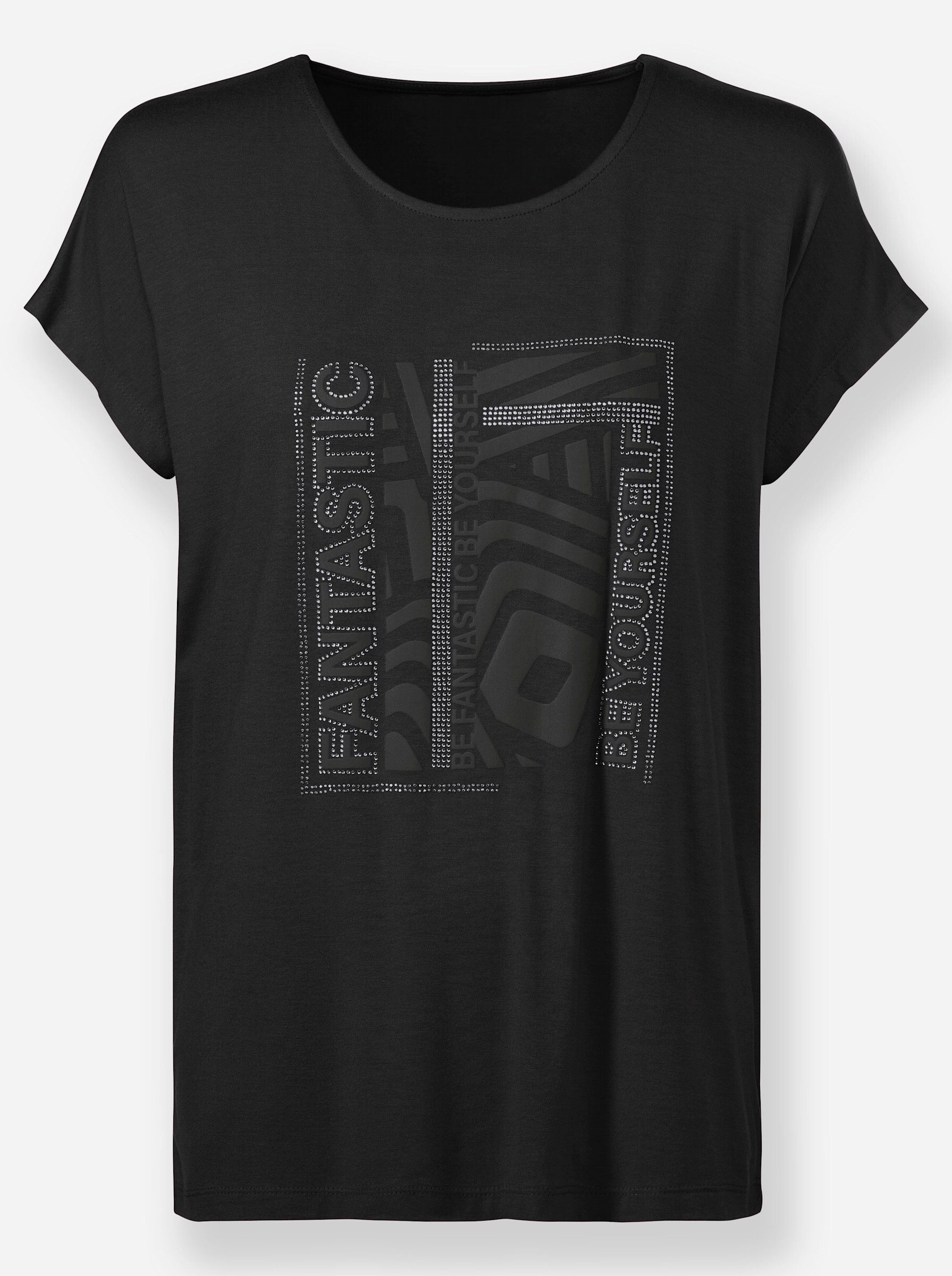 T-Shirt Shirt Kurzarm