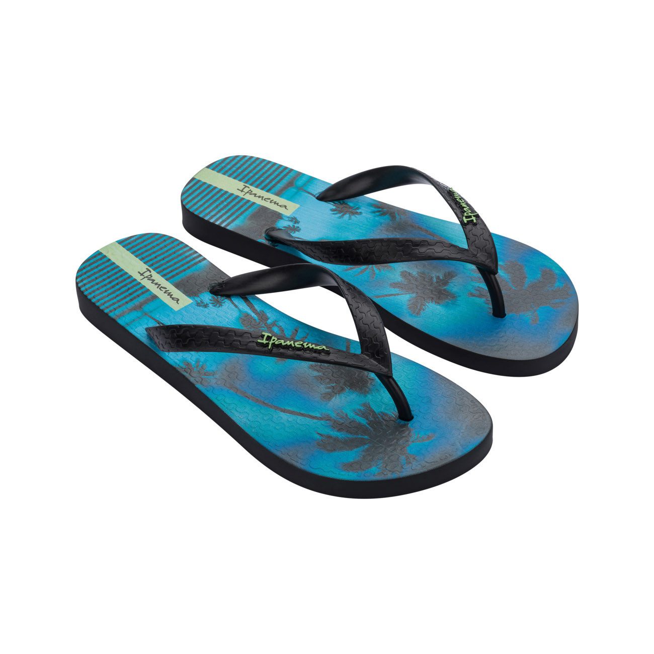 Ipanema IPANEMA TROPICAL III AD - Zehentrenner / Flip Flop Zehentrenner