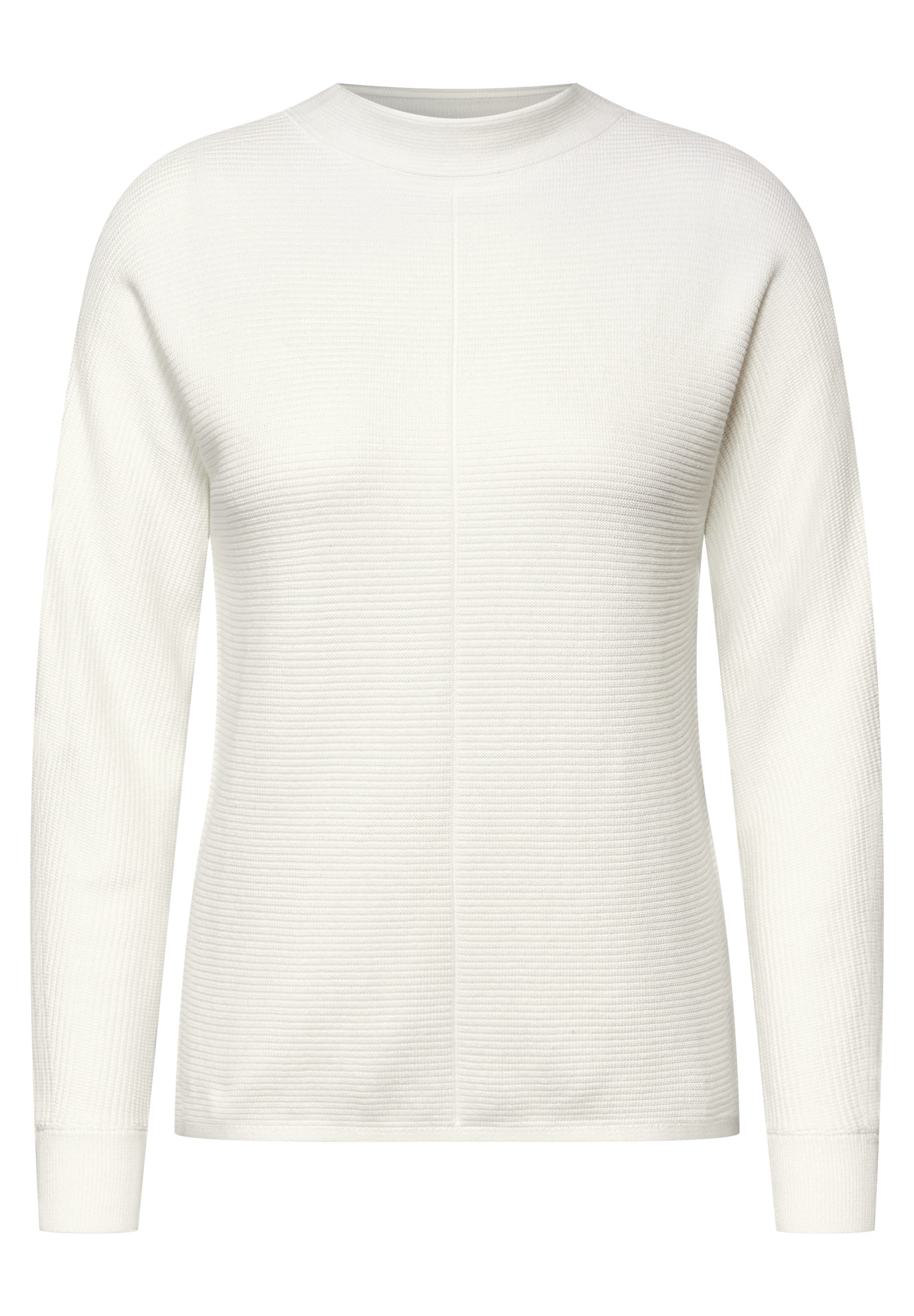 vanilla white