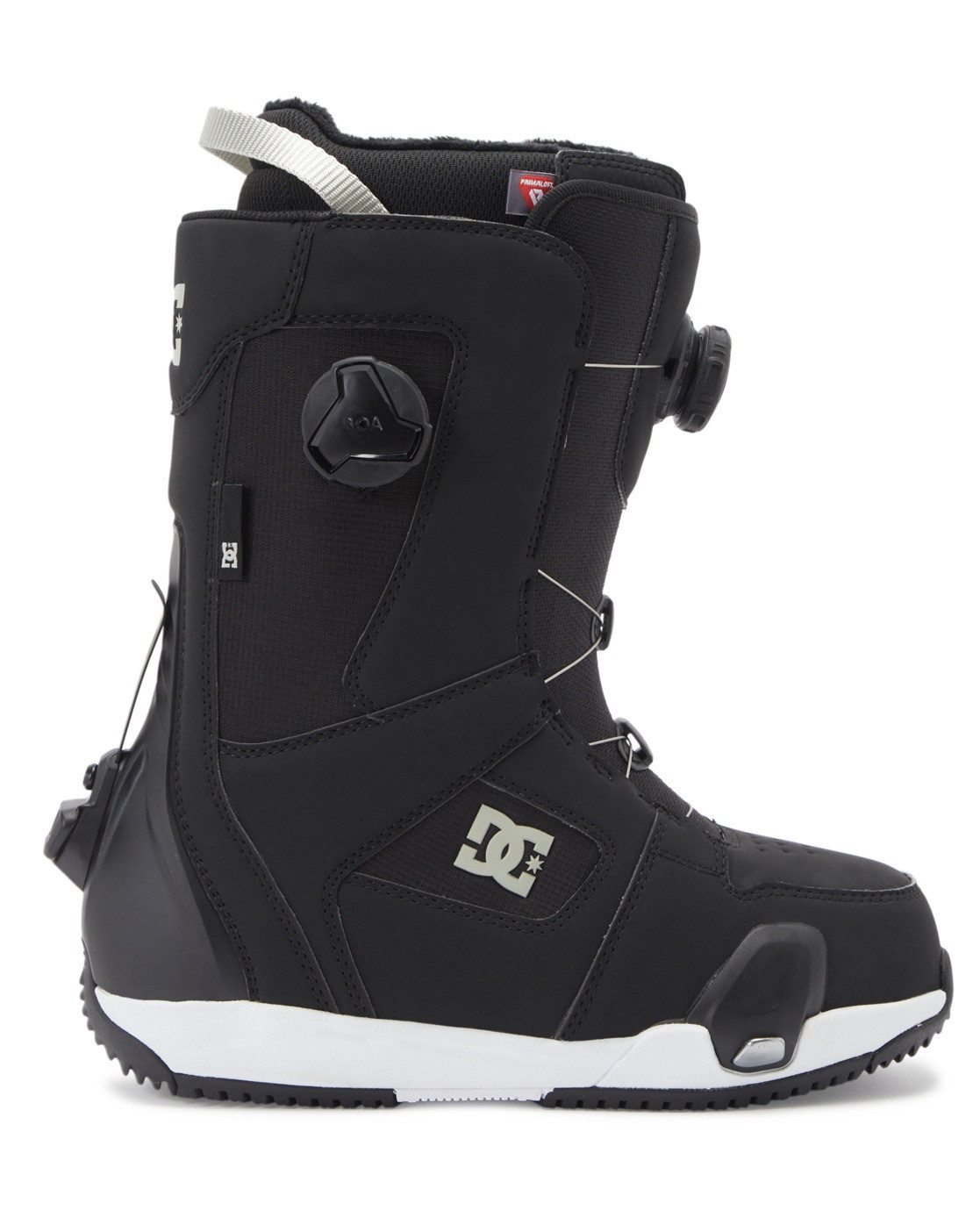 DC Shoes W'S Phase Pro Step On Snowboardboots