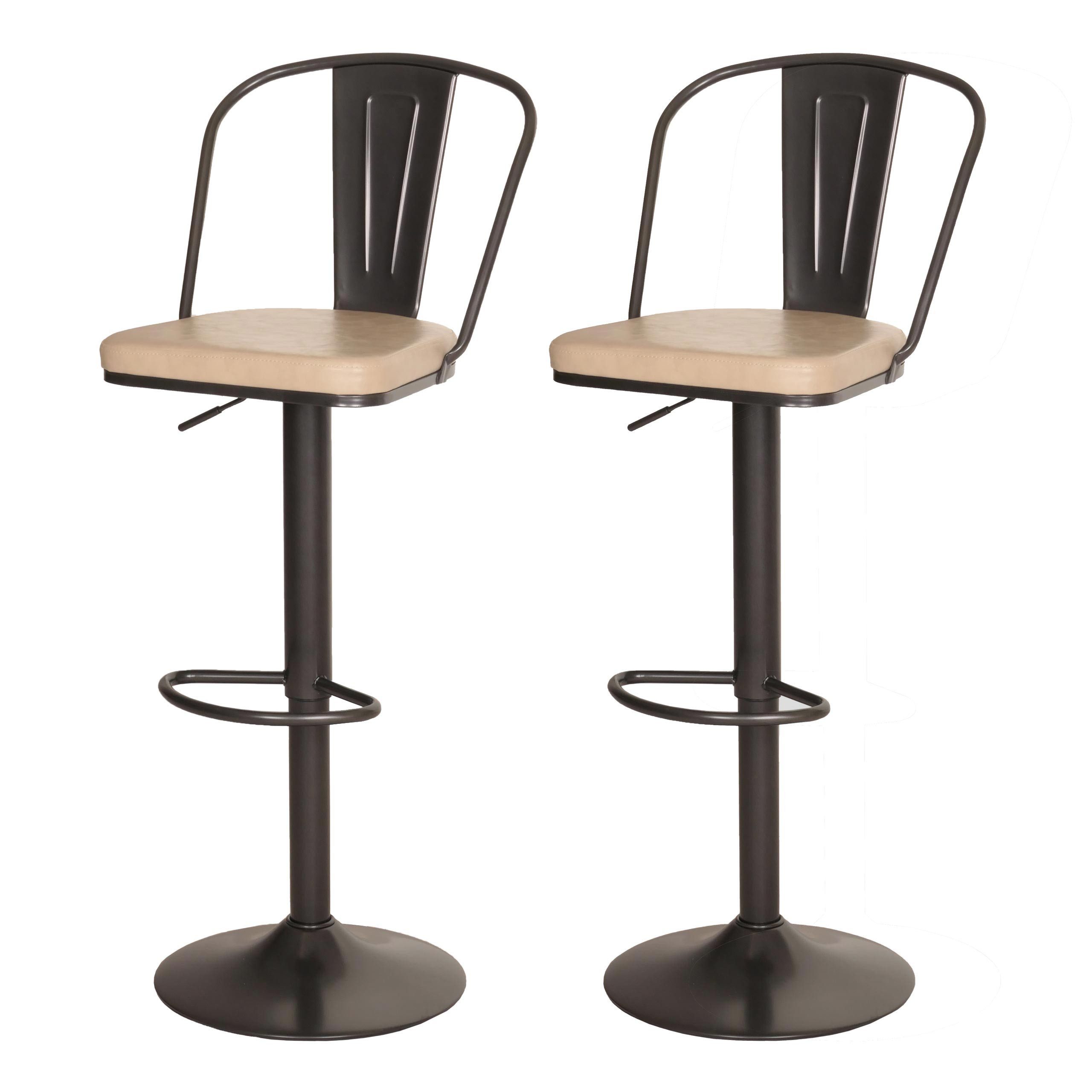 Barhocker MCW-H10a