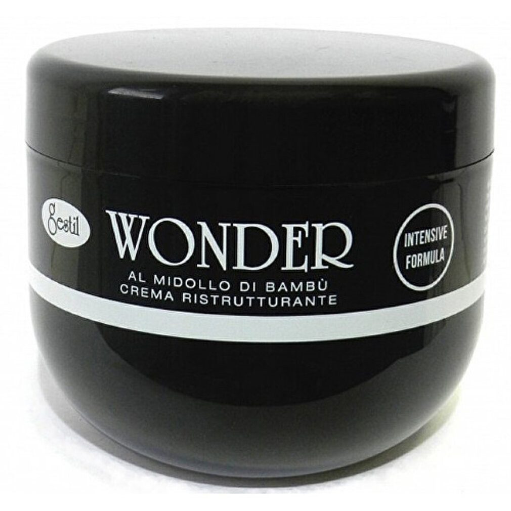 Gestil Haarpflege-Set Regenerationsbalsam WONDER - Inhalt: