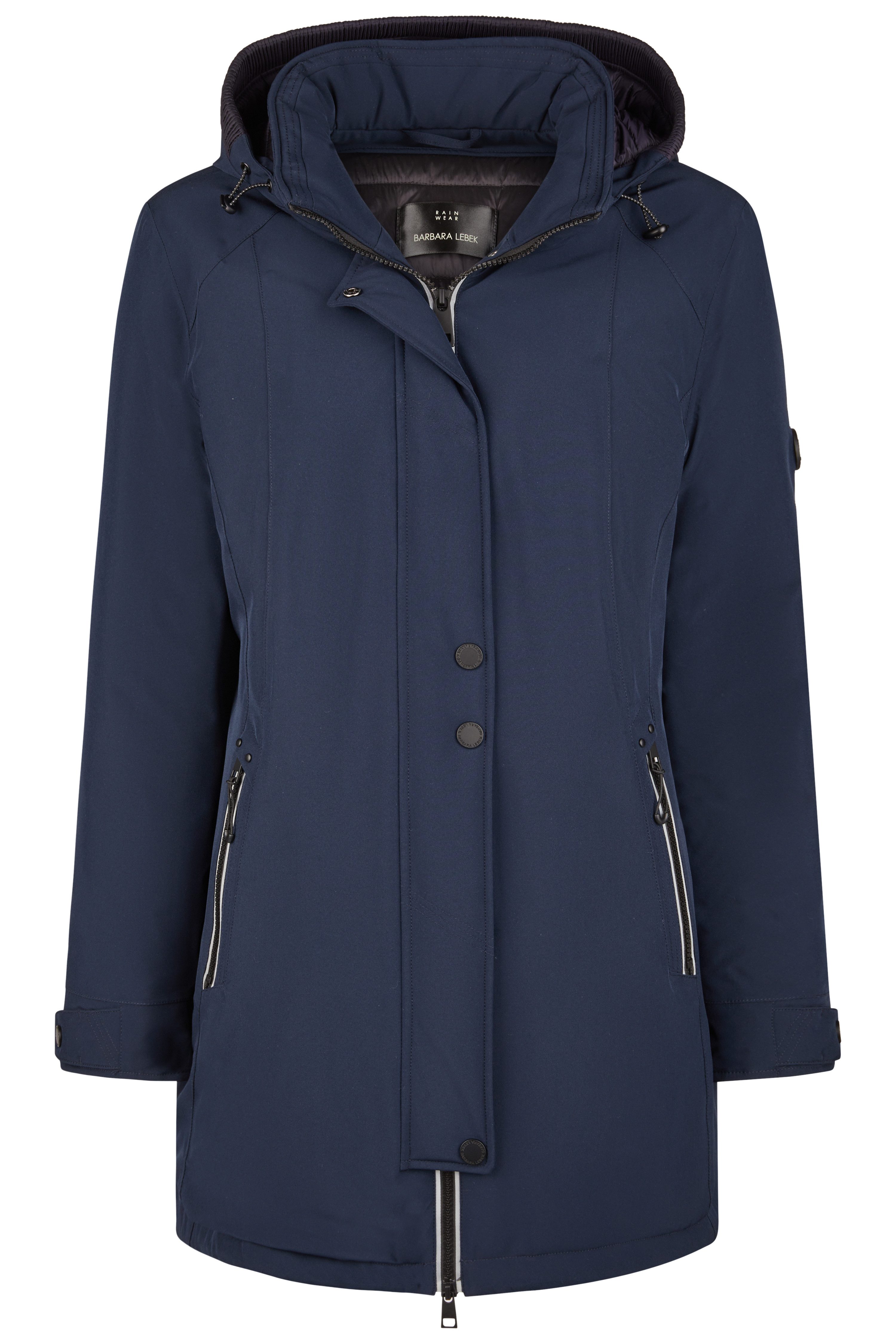 Barbara Lebek Outdoorjacke