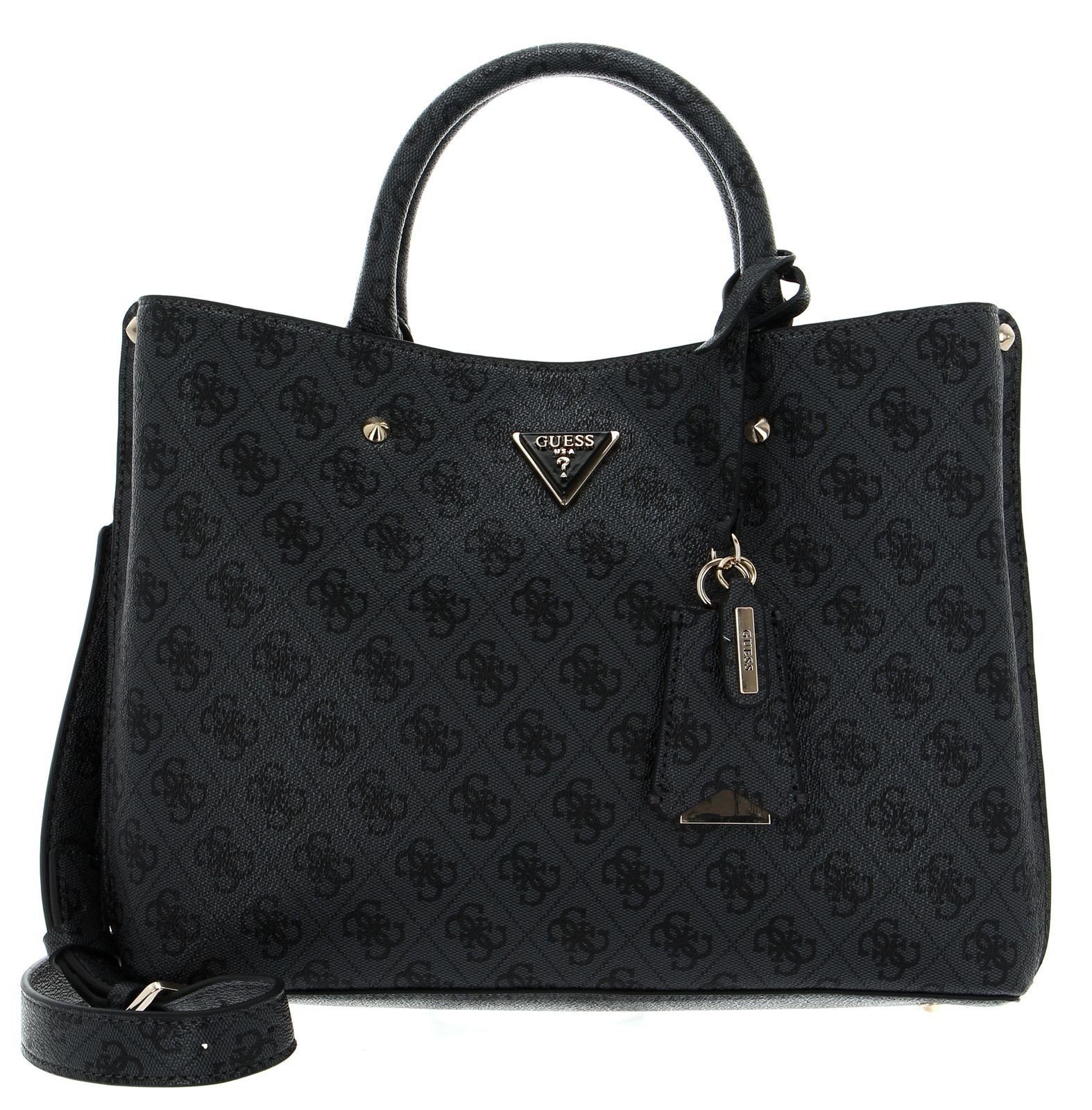 Schultertasche 'MERIDIAN GIRLFRIEND SATCHEL'