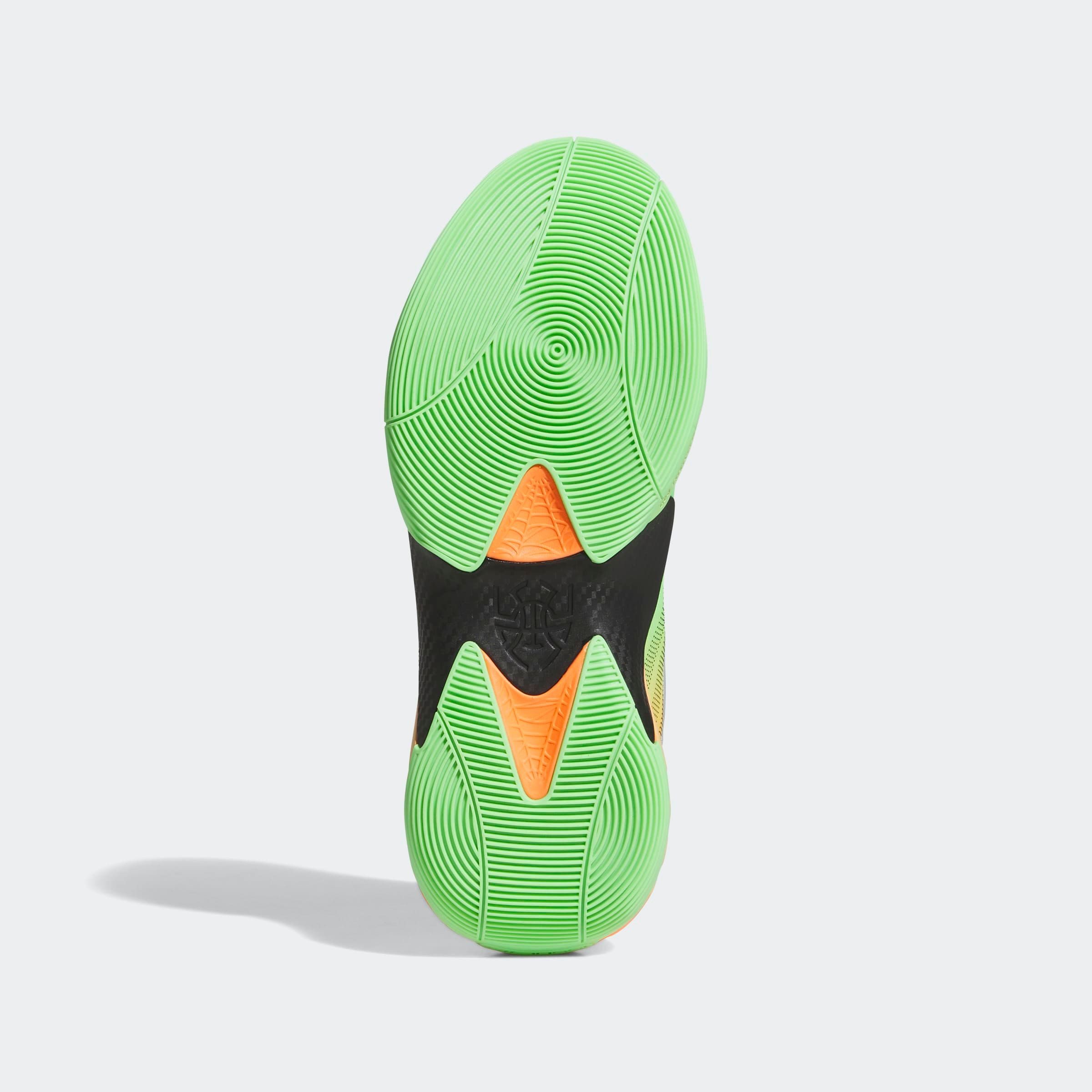 adidas Performance DER D.O.N. ISSUE 7 Basketballschuh Signature-Schuh von Donovan Mitchell
