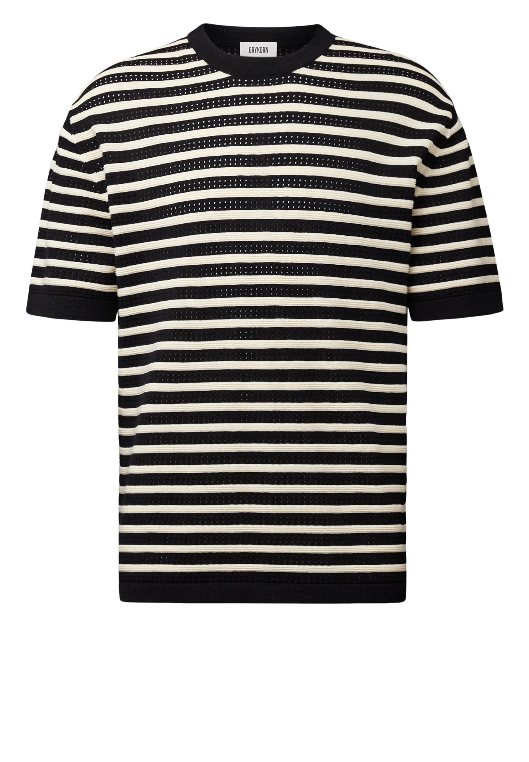 Drykorn T-Shirt Derico (1-tlg)