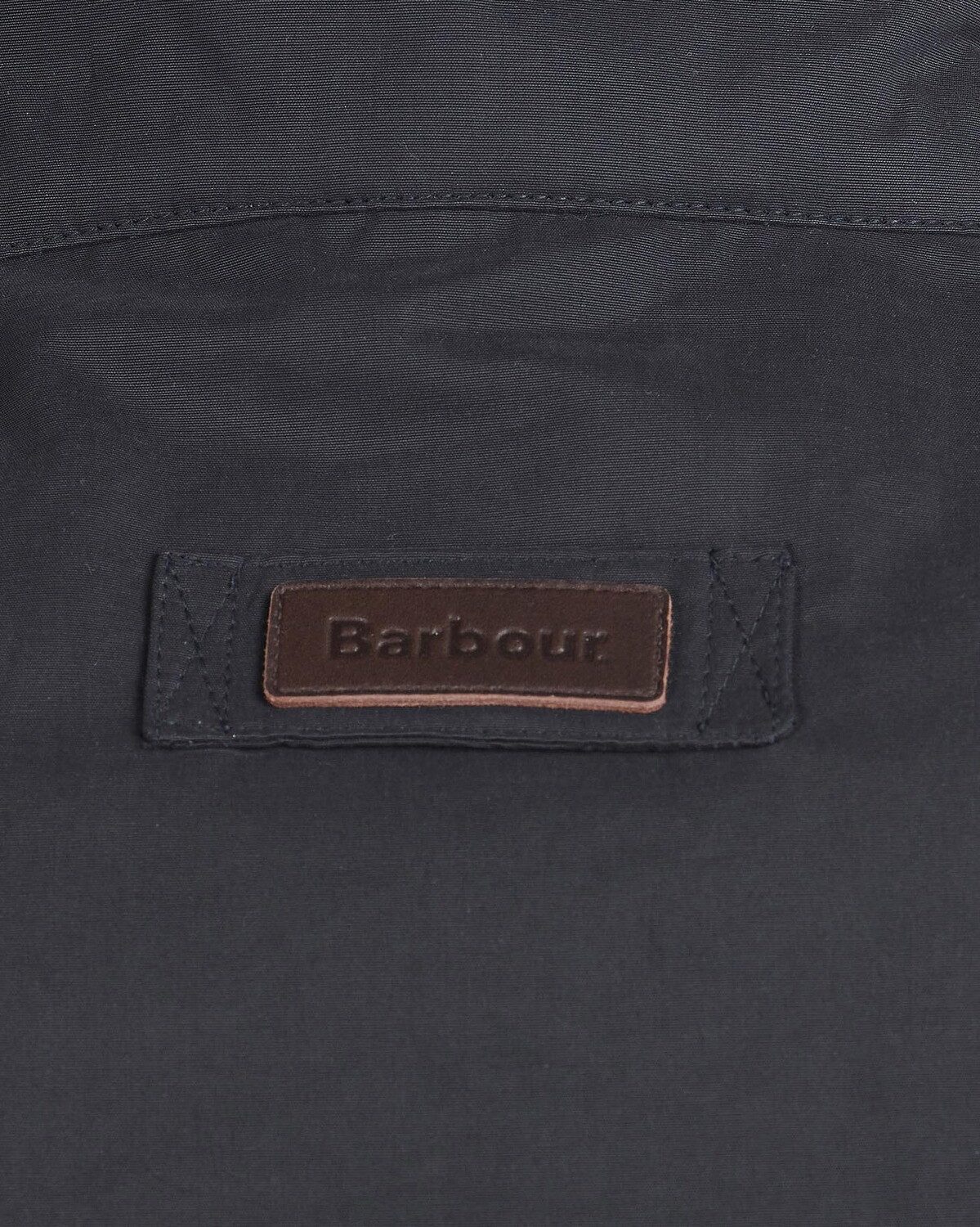 Barbour Funktionsjacke Jacke Sanderling