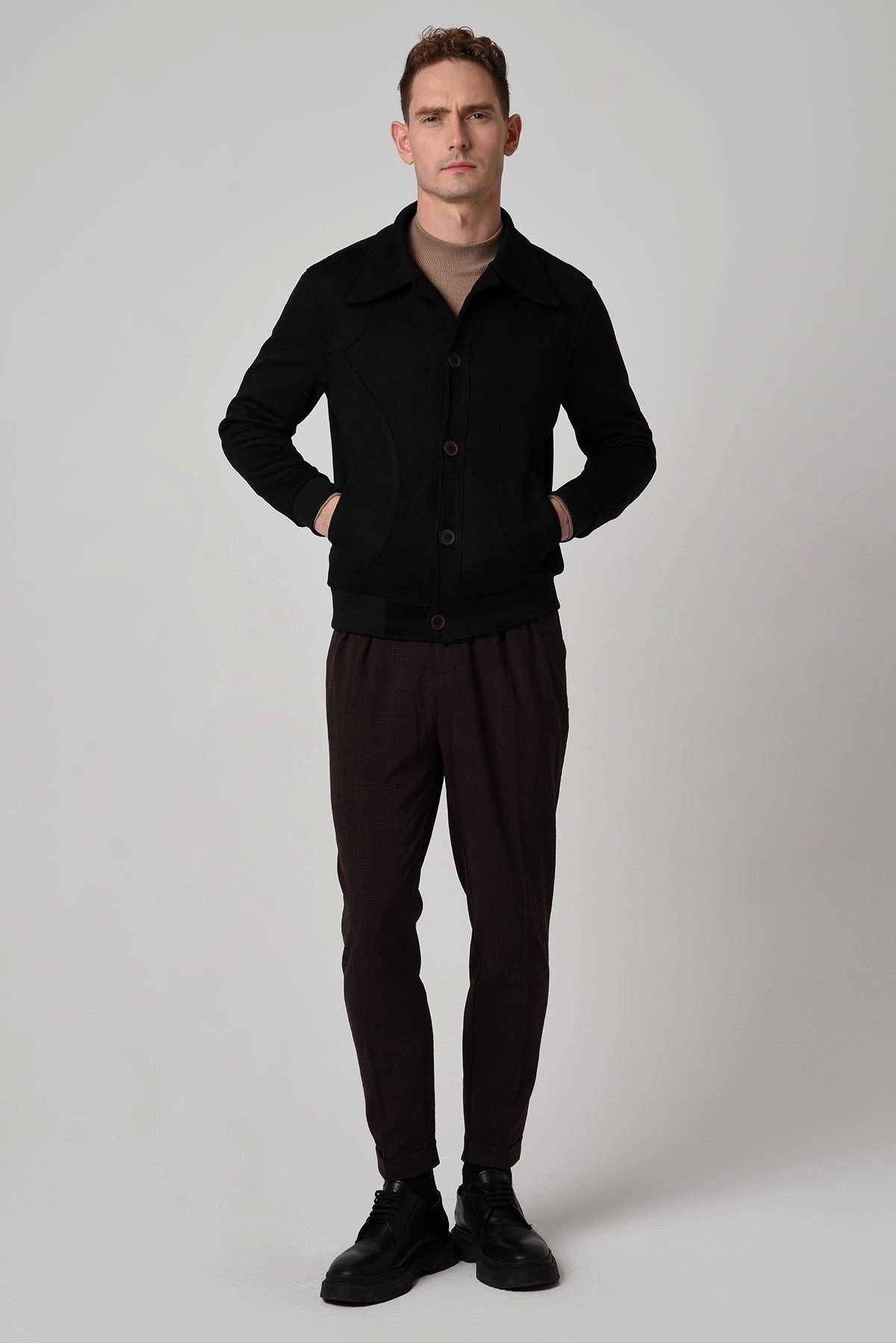 Antioch Wintermantel Winter jackets - Slim günstig online kaufen