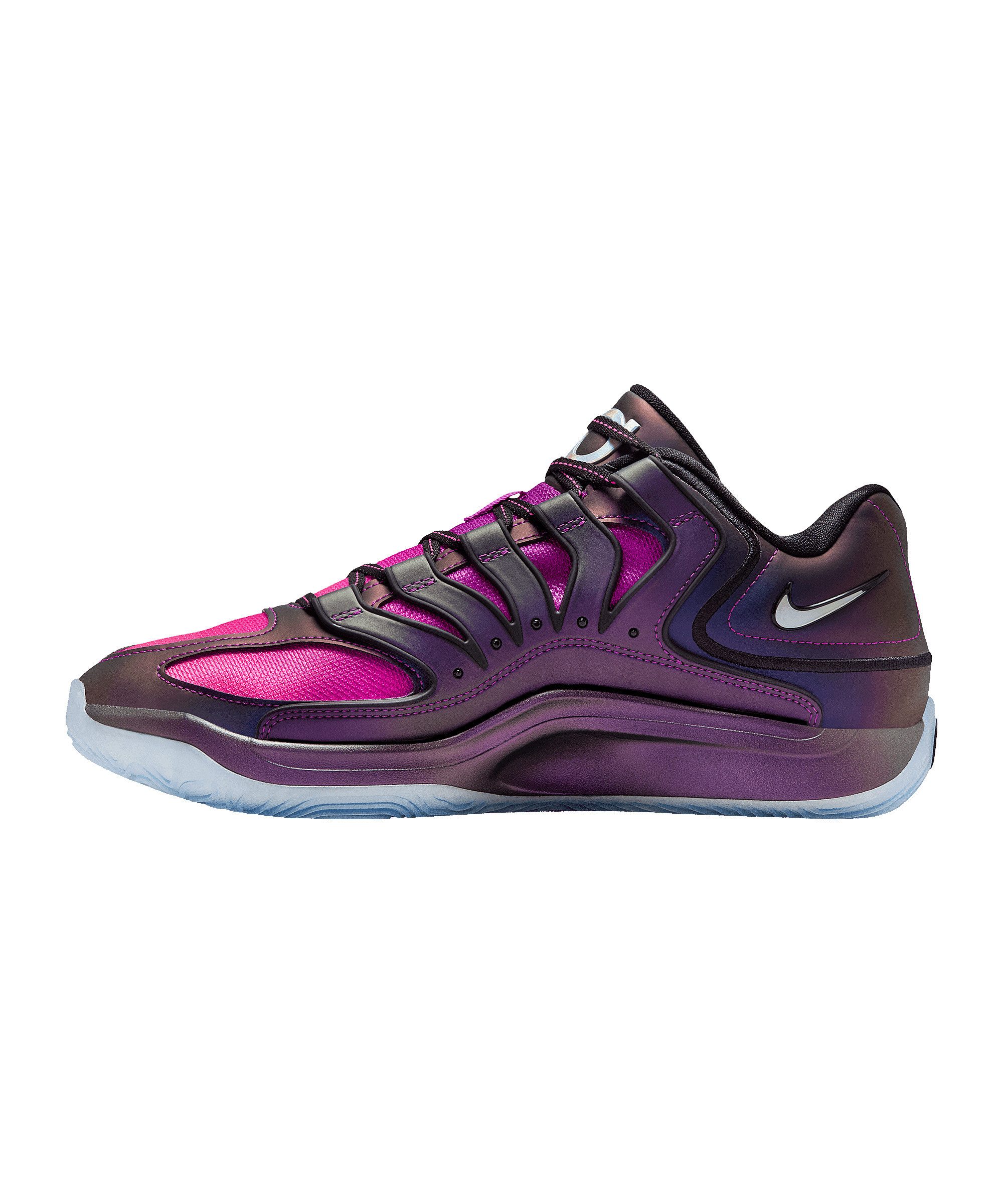 Nike Nike Performance KD18 MARATHON Herren Hallenschuh günstig online kaufen