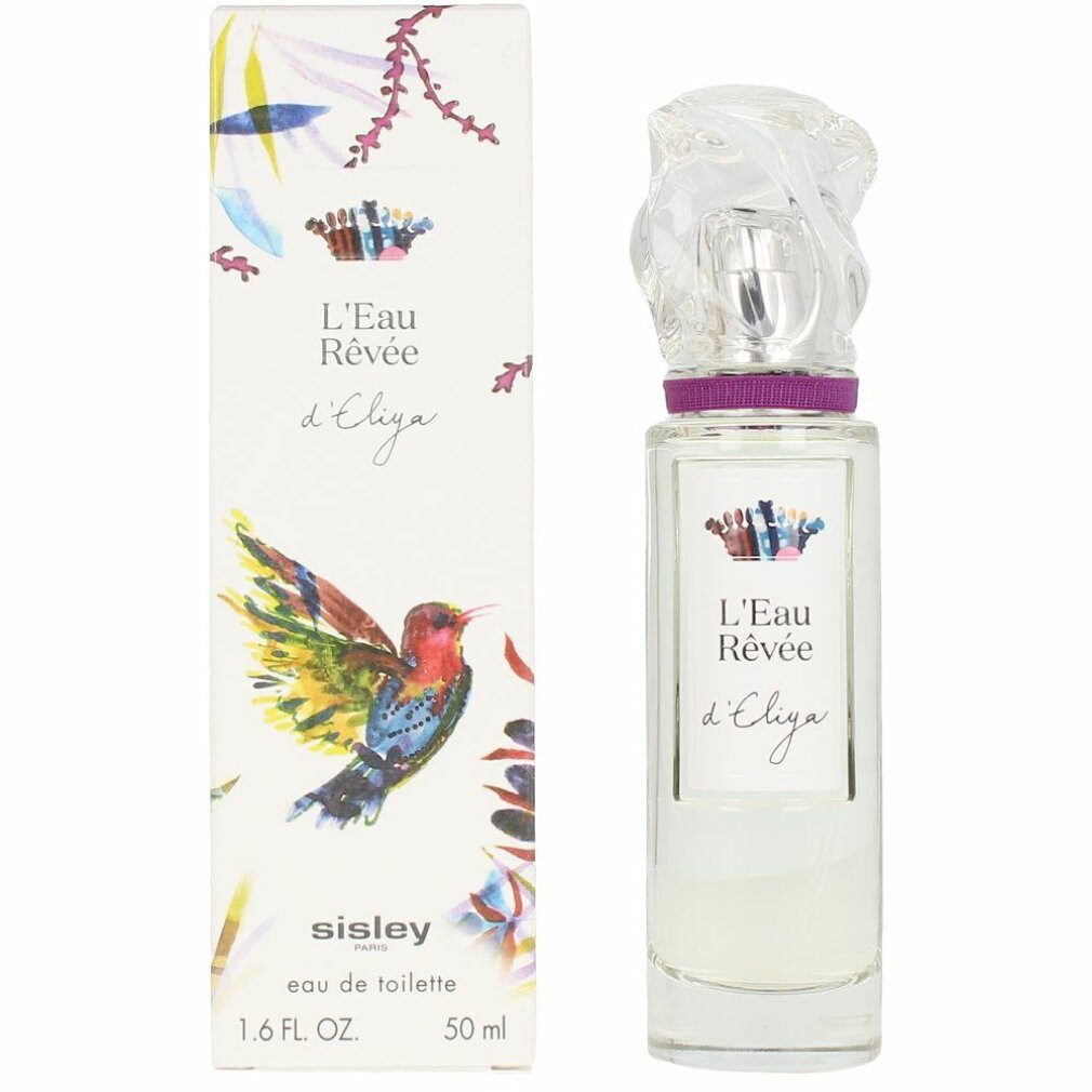 sisley Eau de Toilette L'Eau Rêvée d'Eliya Eau de Toilette