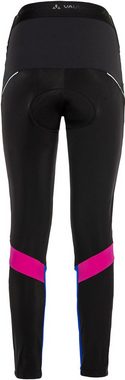 VAUDE Radhose WOMEN'S MATERA WARM TIGHTS