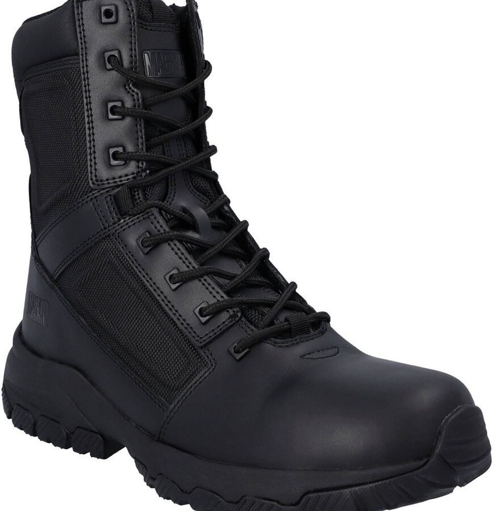 Magnum Vanguard 8.0 Sicherheitsschuh