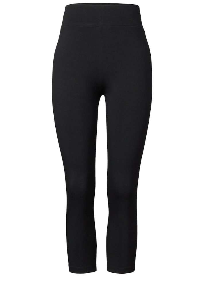 CECIL Stoffhose Basic Leggings günstig online kaufen
