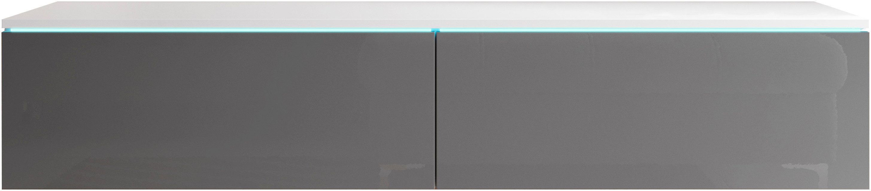 INOSIGN Lowboard LOWBOARD D, wahlweise mit günstig online kaufen