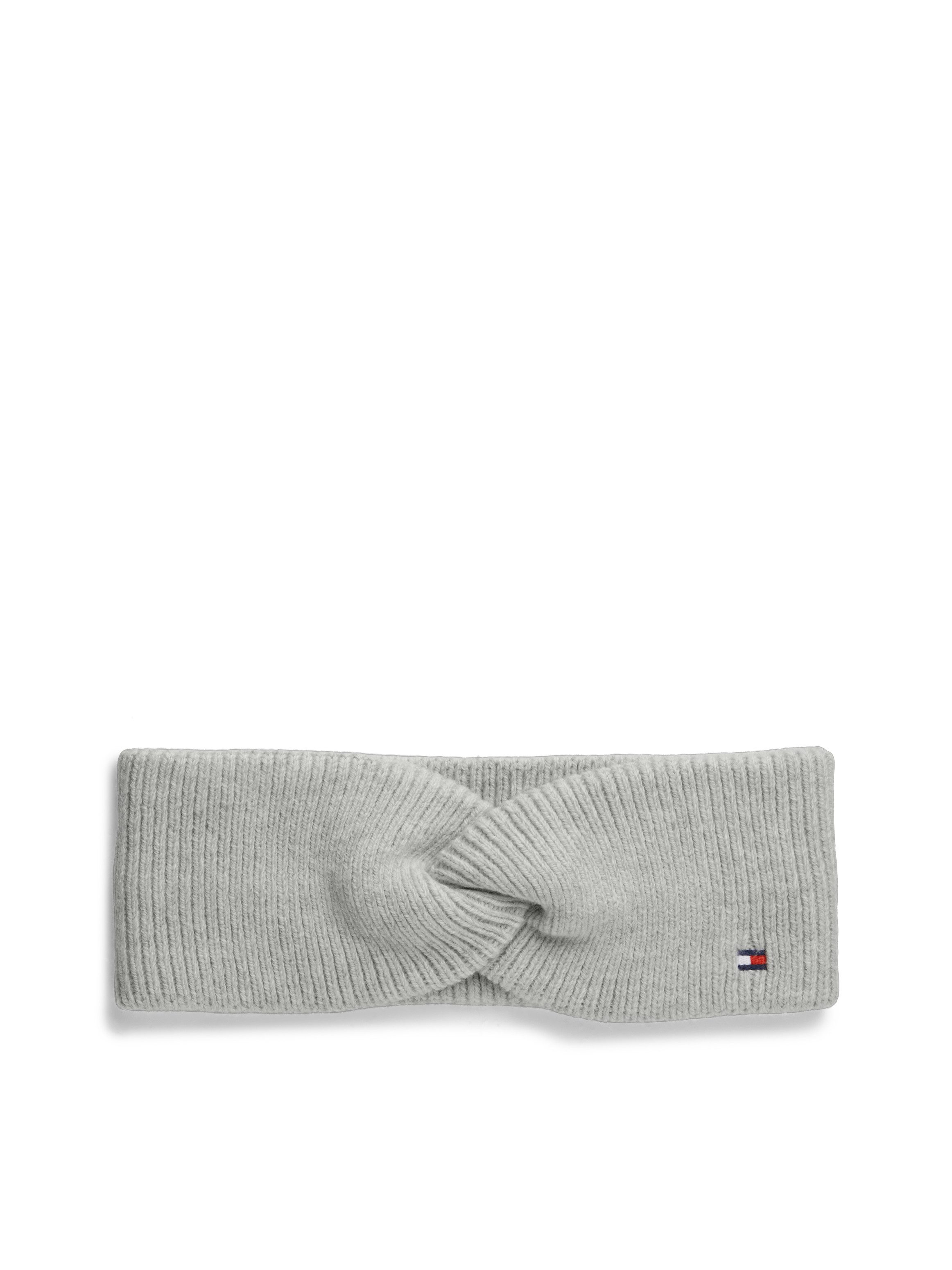 Tommy Hilfiger Stirnband TH FLAG KNIT HEADBAND