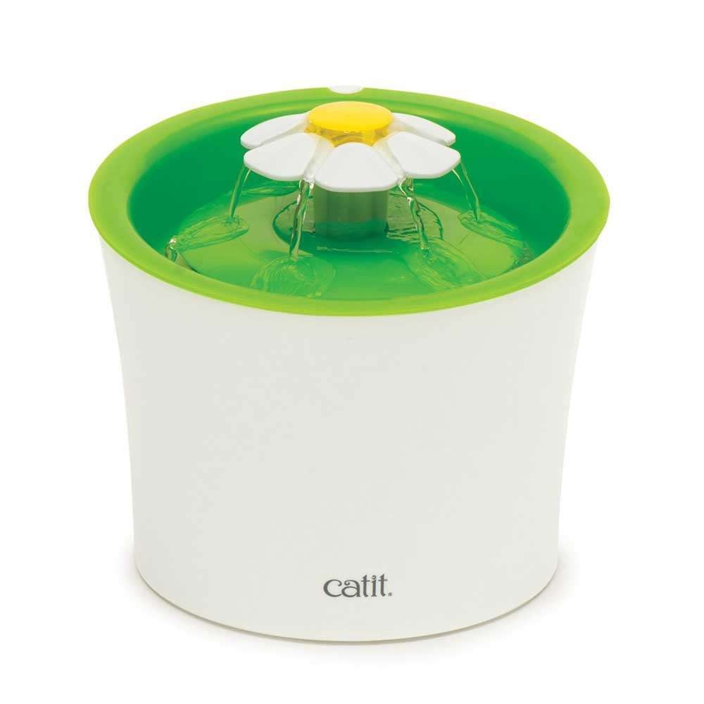Catit Trinkbrunnen Catit Senses 2.0 Blumentrinkbrunnen