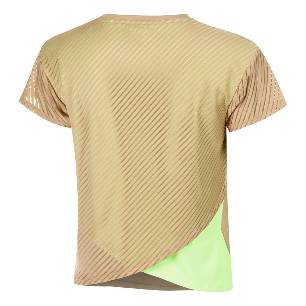 Quiet Please T-Shirt Wild Cross Tee günstig online kaufen