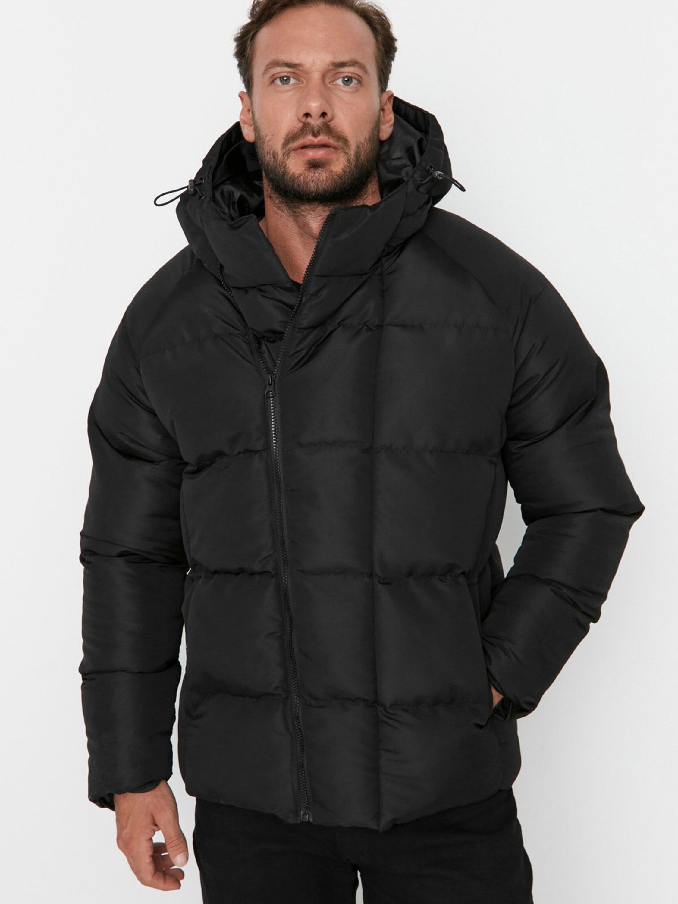 Trendyol Steppjacke (1-St)