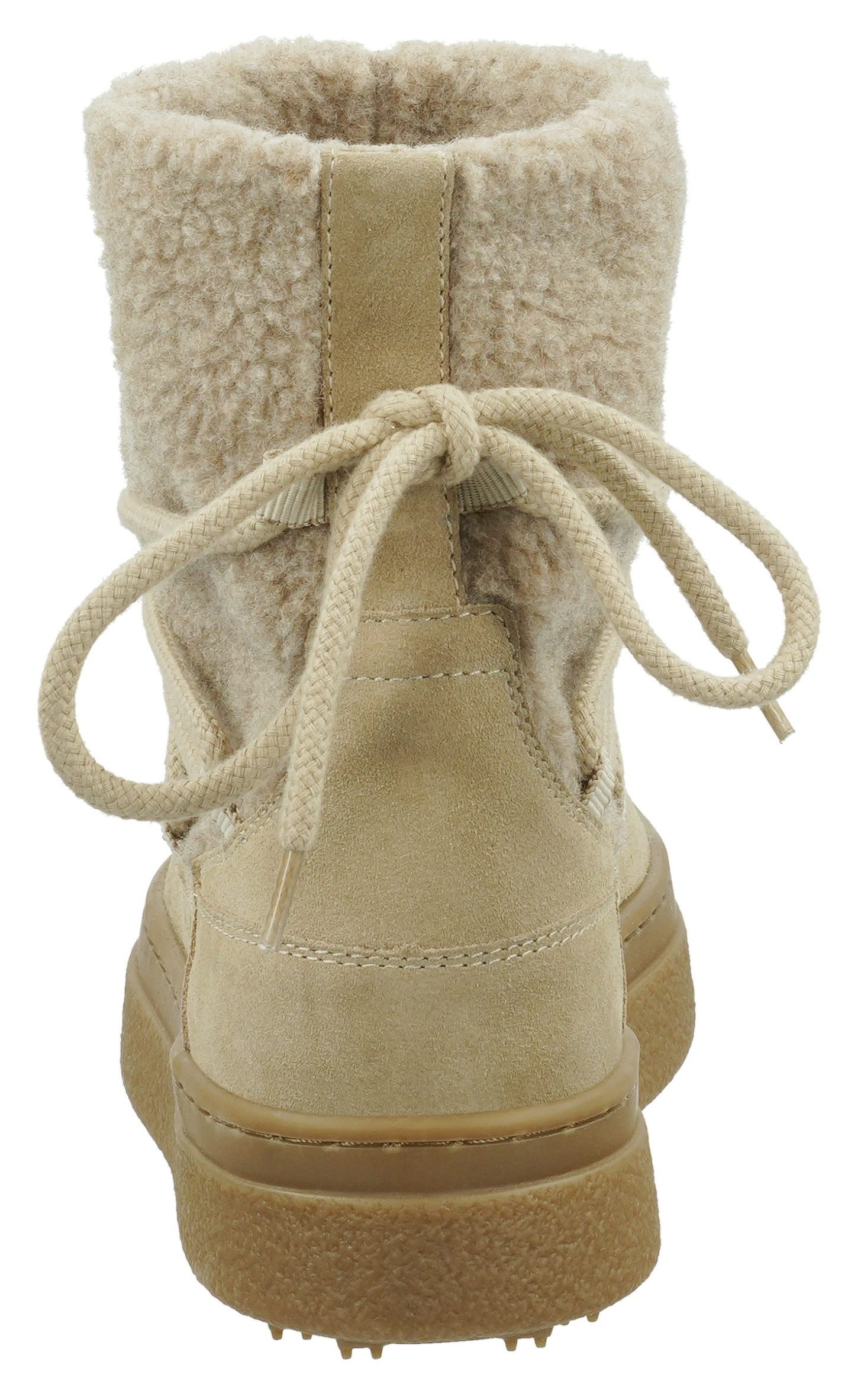 Gant Snowhill Winterboots Snowboots, Winterstiefel, Schlupfstiefel mit Warm günstig online kaufen