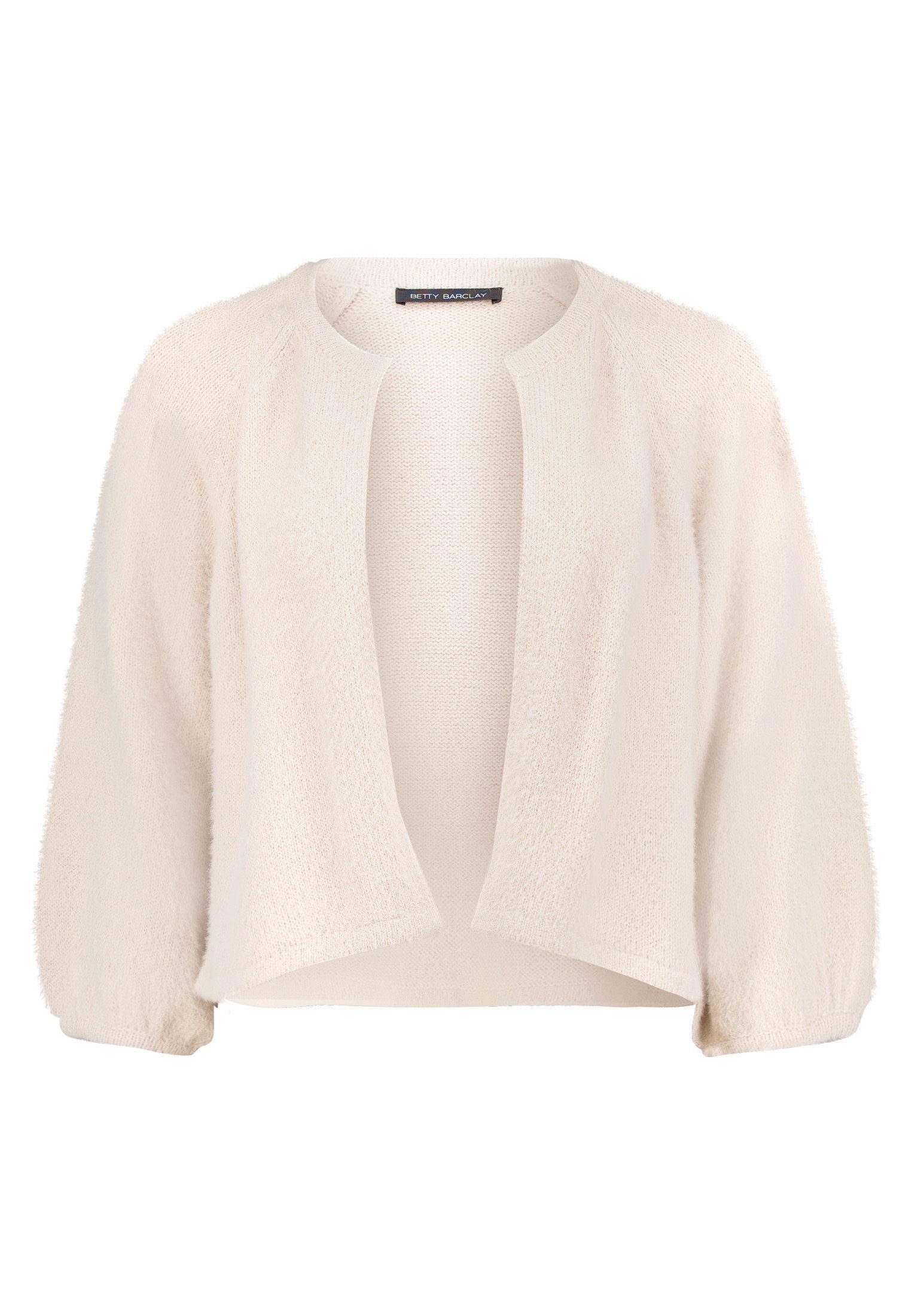 Betty Barclay Strickjacke Damen mit 3/4 Arm (1-tlg)