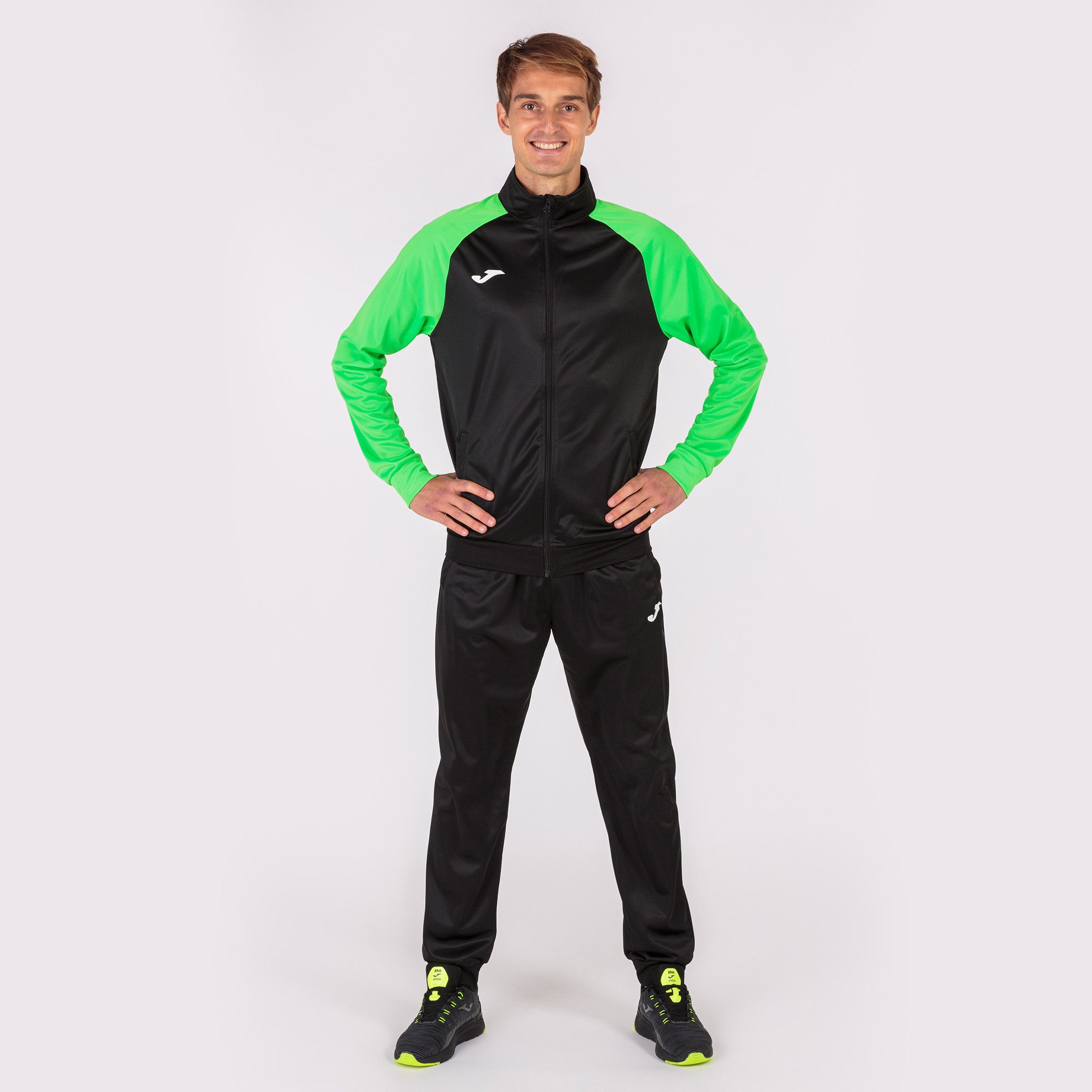 Joma Trainingsanzug Academy IV Tracksuit günstig online kaufen