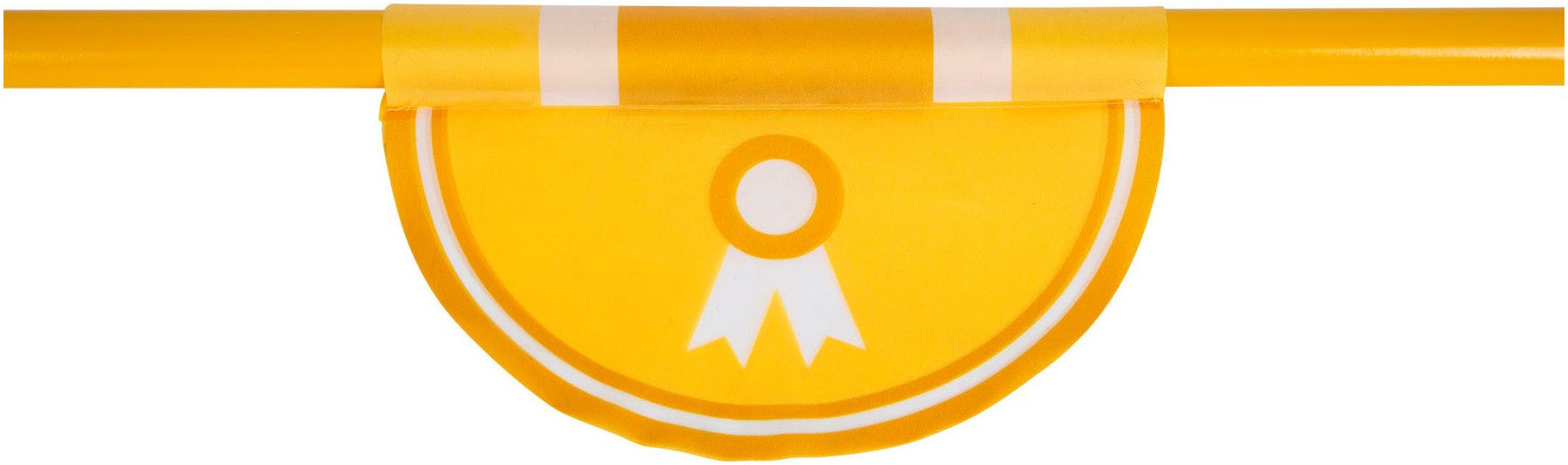 Small Foot Hürde Hidernis-Hüre für Kinder, für Hobby-Horsing oder Agilitiy-Training