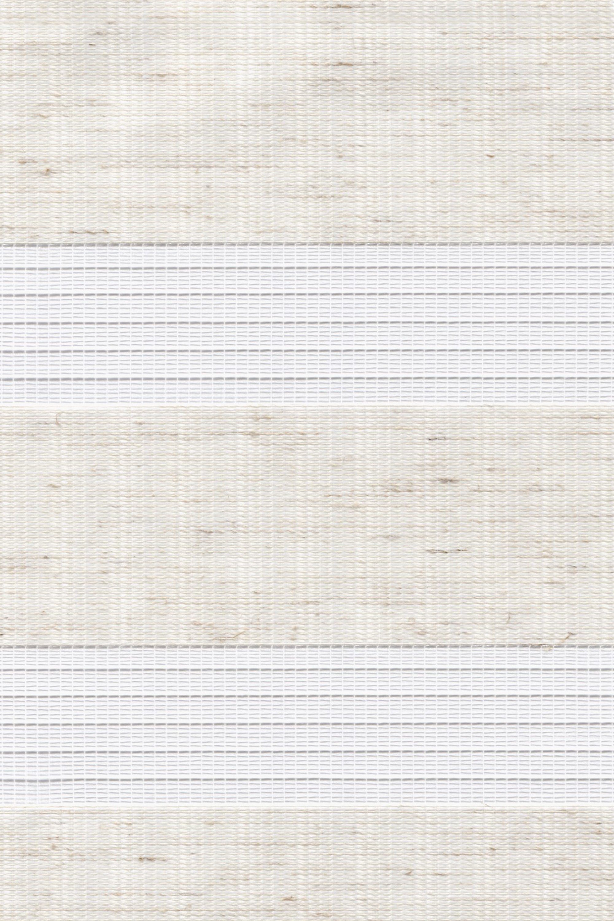 Rollo Trägerprofil Natur, LYSEL®, blickdicht, 150x45cm beige HxB natur