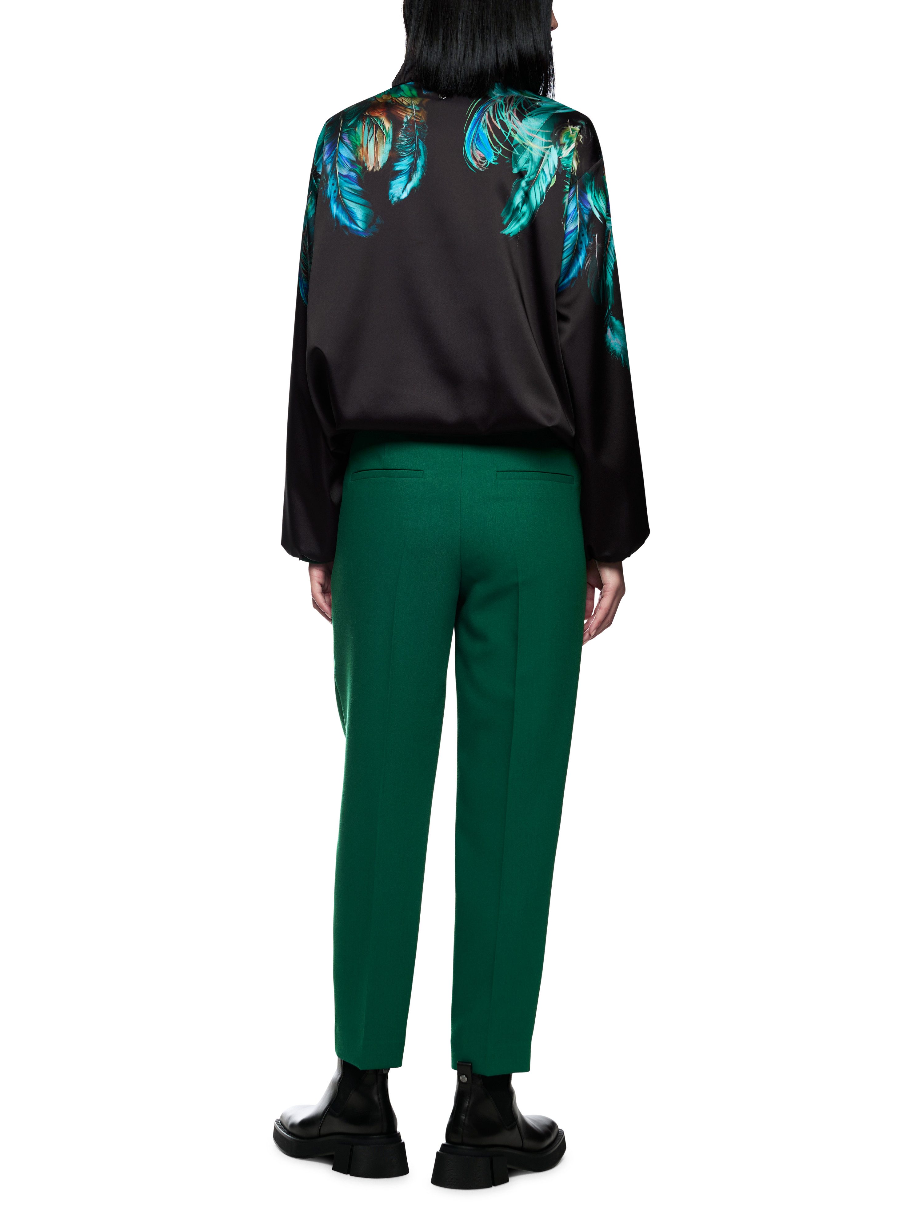 Marc Cain 7/8-Hose Mystic Plumage Premium günstig online kaufen
