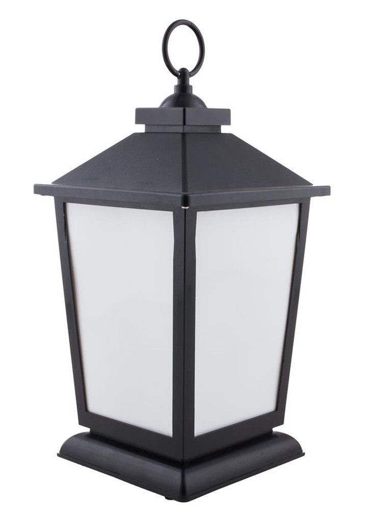 Funny Fashion Dekoobjekt Flackernde Geister Laterne animiert - Halloween De günstig online kaufen