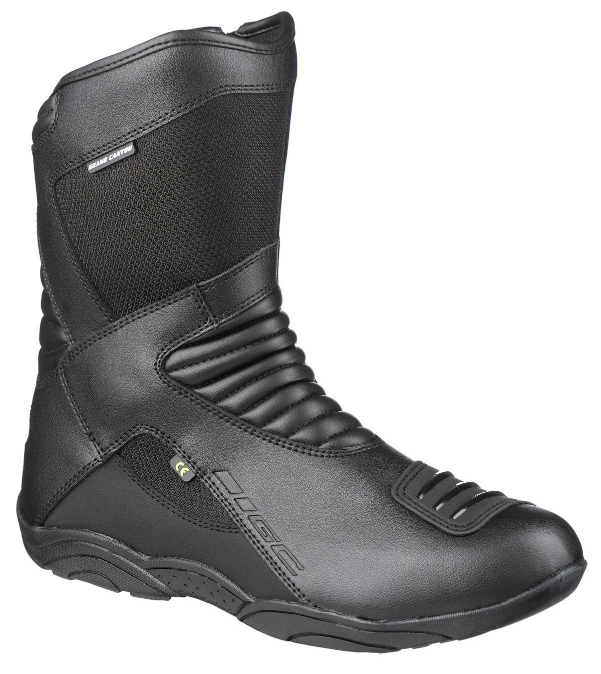 GRAND CANYON Motorradstiefel