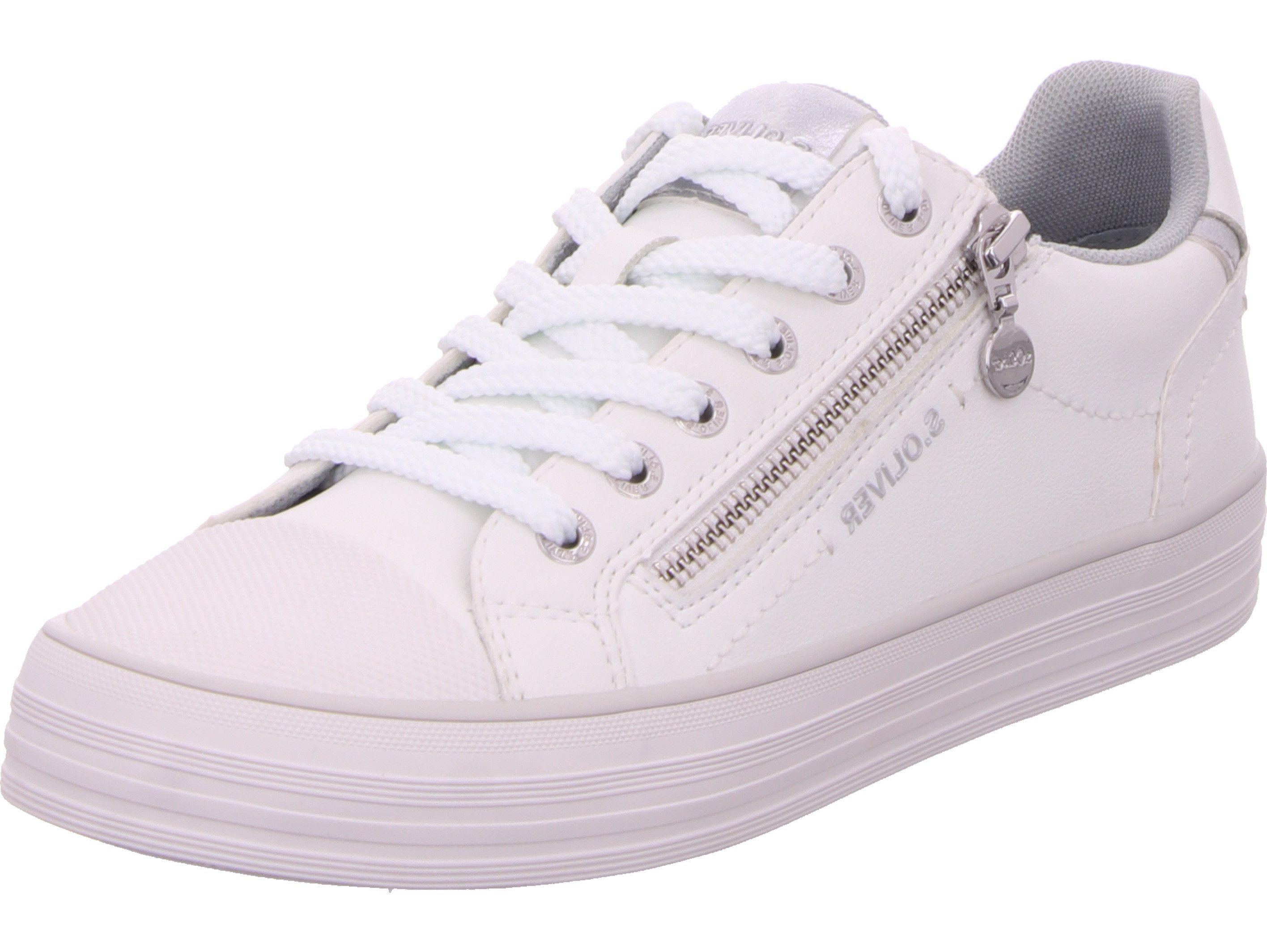 S.Oliver Damen Slingpumps Spitz Vegan - Elegante Pumps Mit Komfort