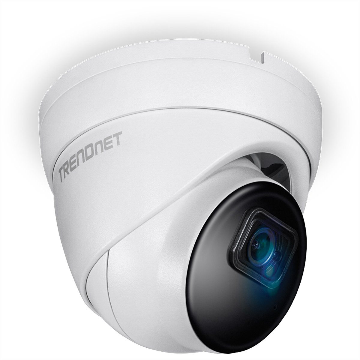 Trendnet Überwachungskamera TV-IP1515PI Turret-Kamera 5 MP, 79°, IR-LED 30m