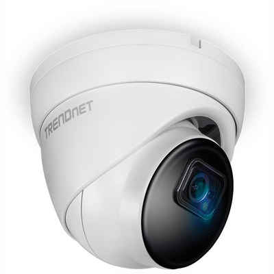 Trendnet TV-IP1515PI 5MP Dome Indoor / Outdoor PoE Day/Night Überwachungskamera